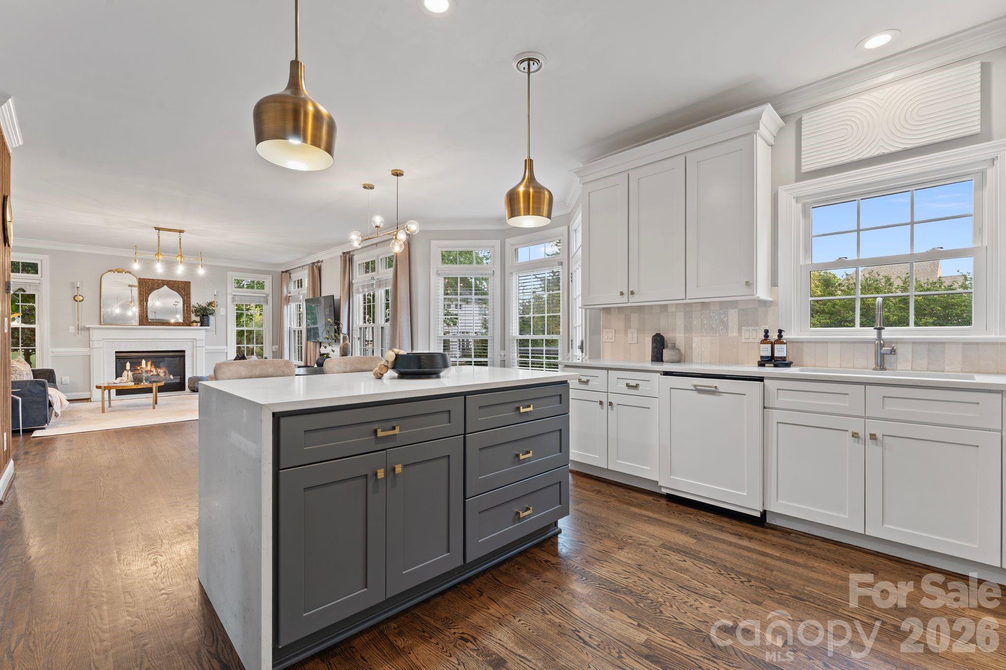 Shannamara - Residential