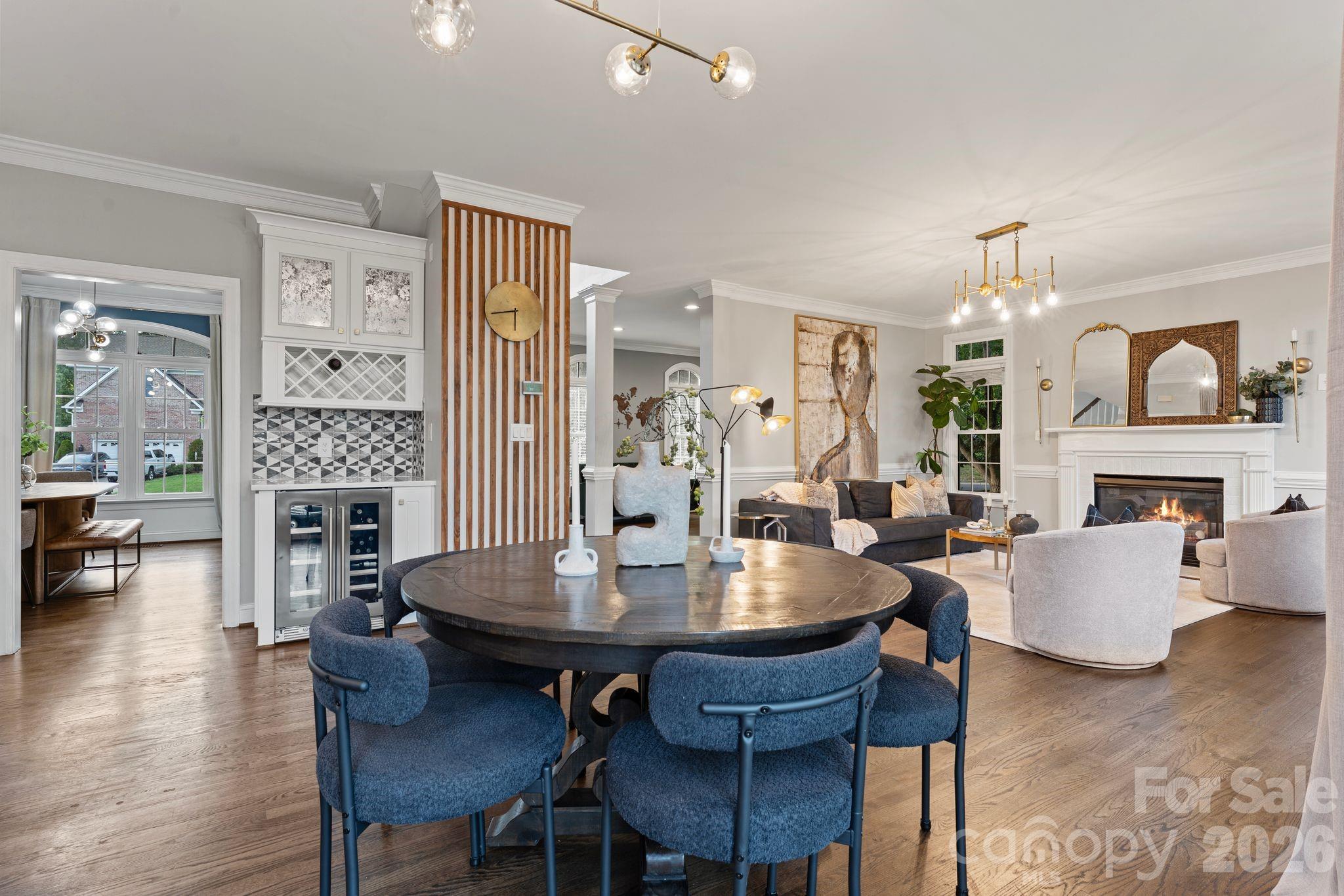 Shannamara - Residential