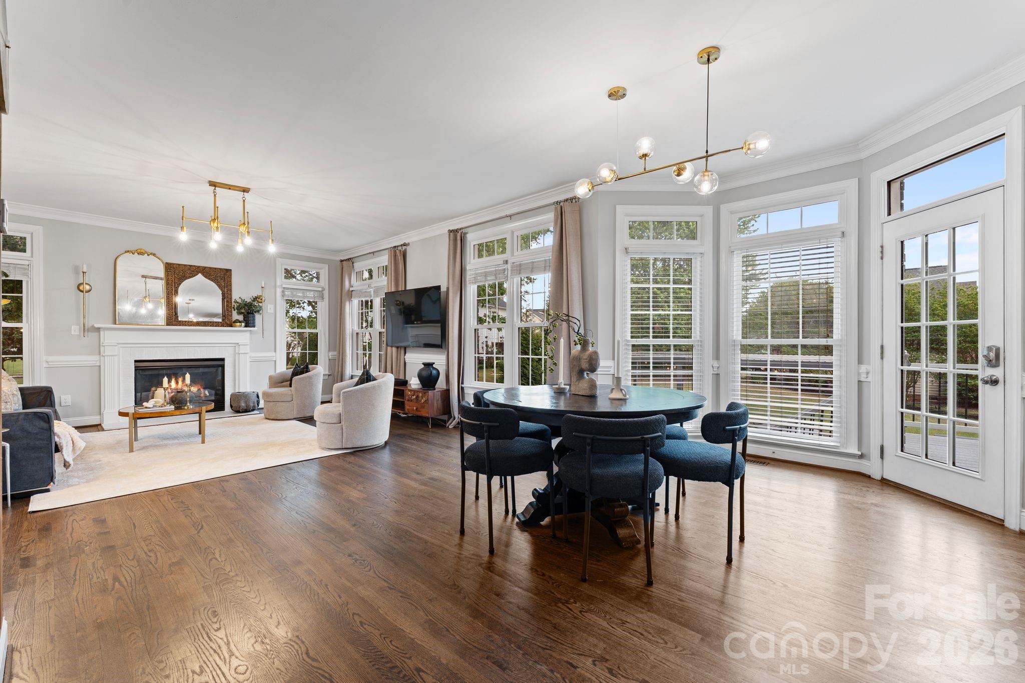 Shannamara - Residential