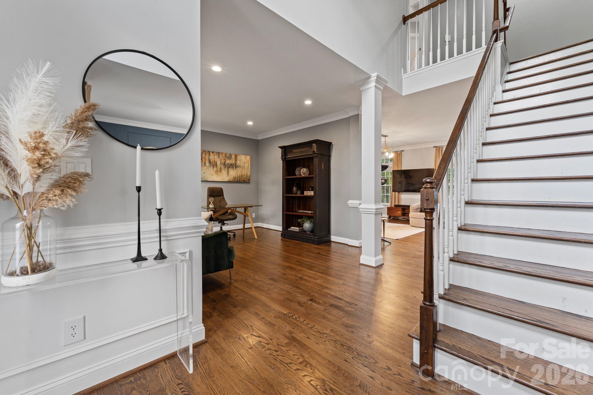 Shannamara - Residential