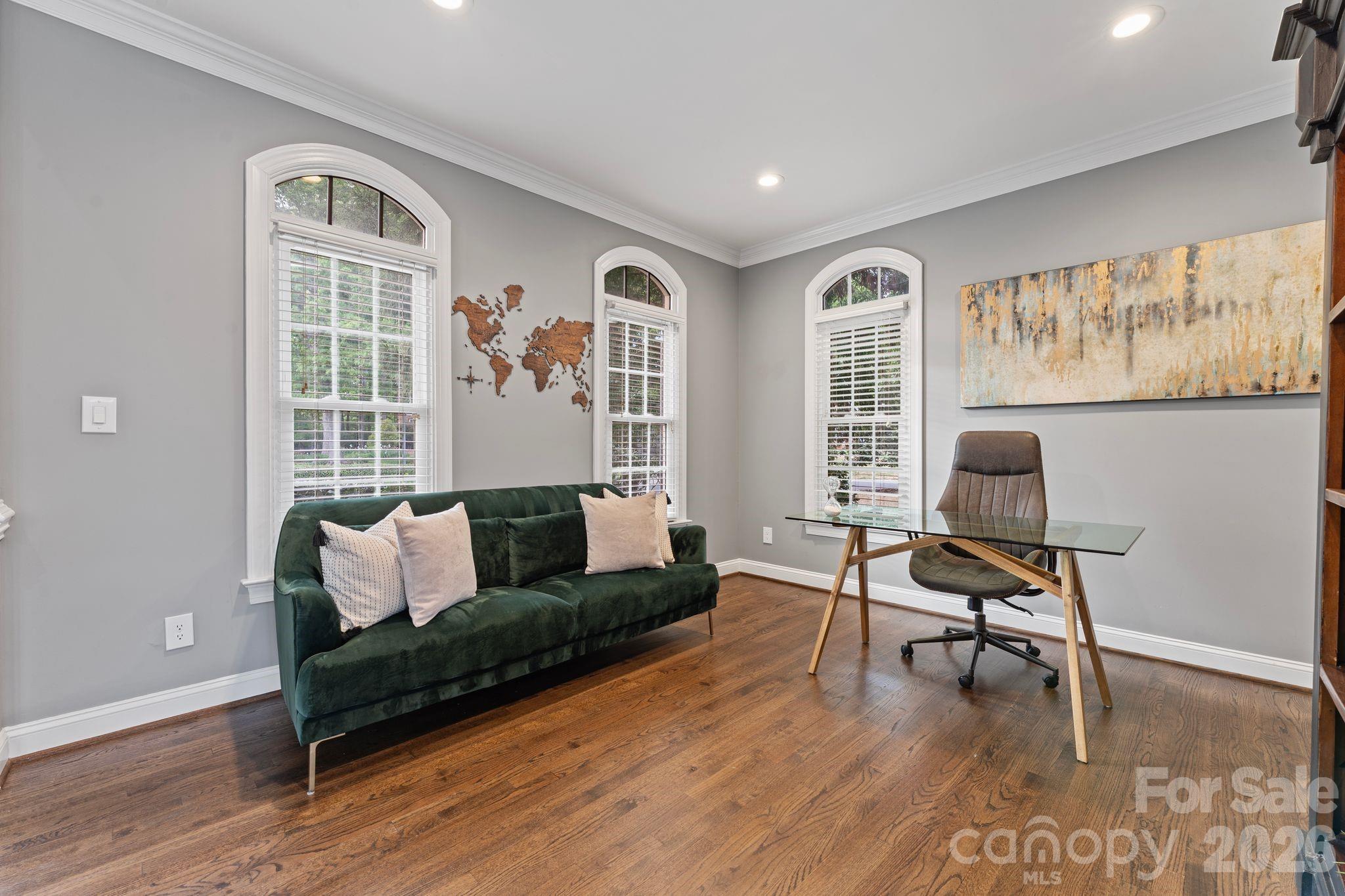 Shannamara - Residential