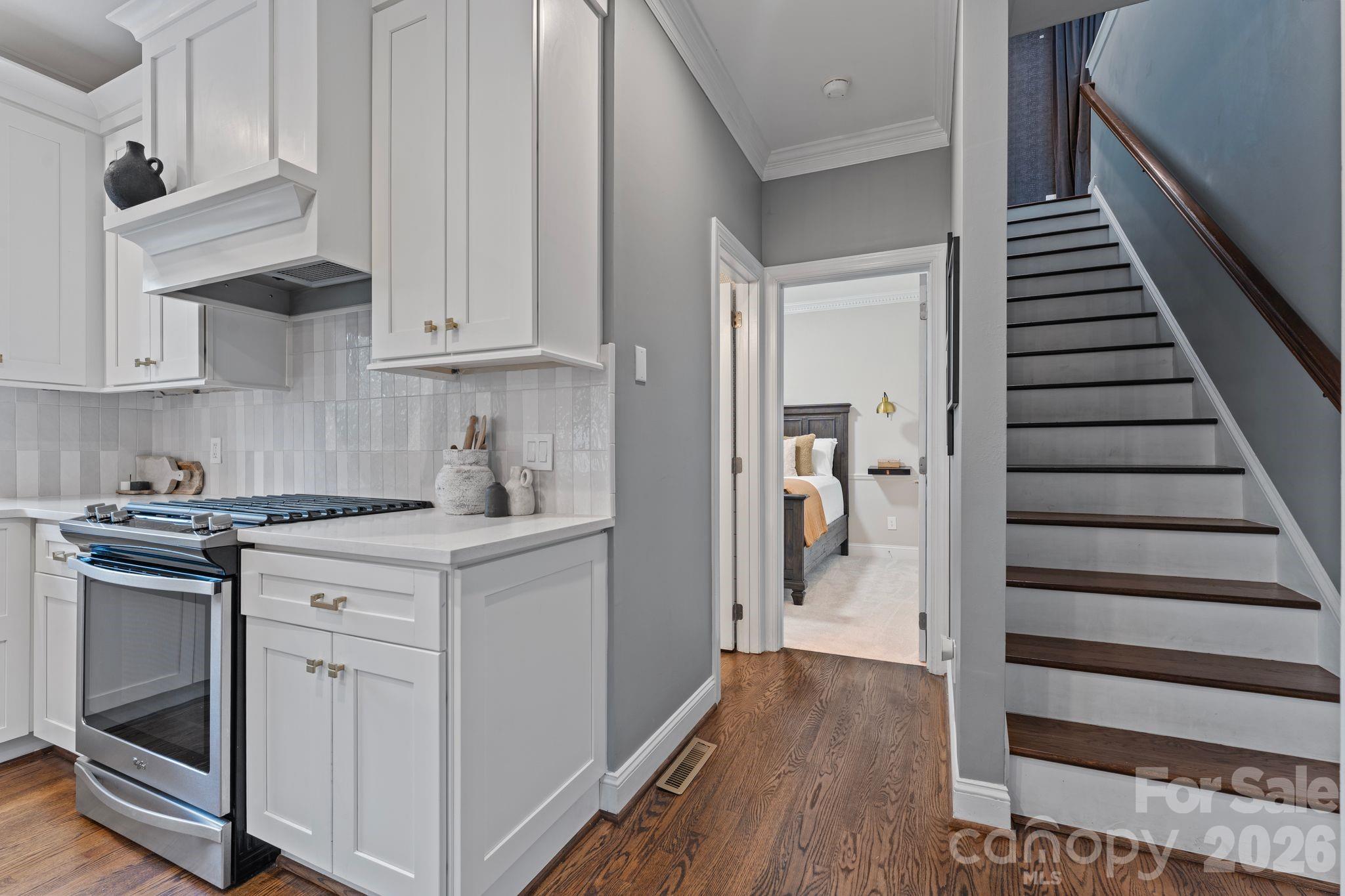 Shannamara - Residential