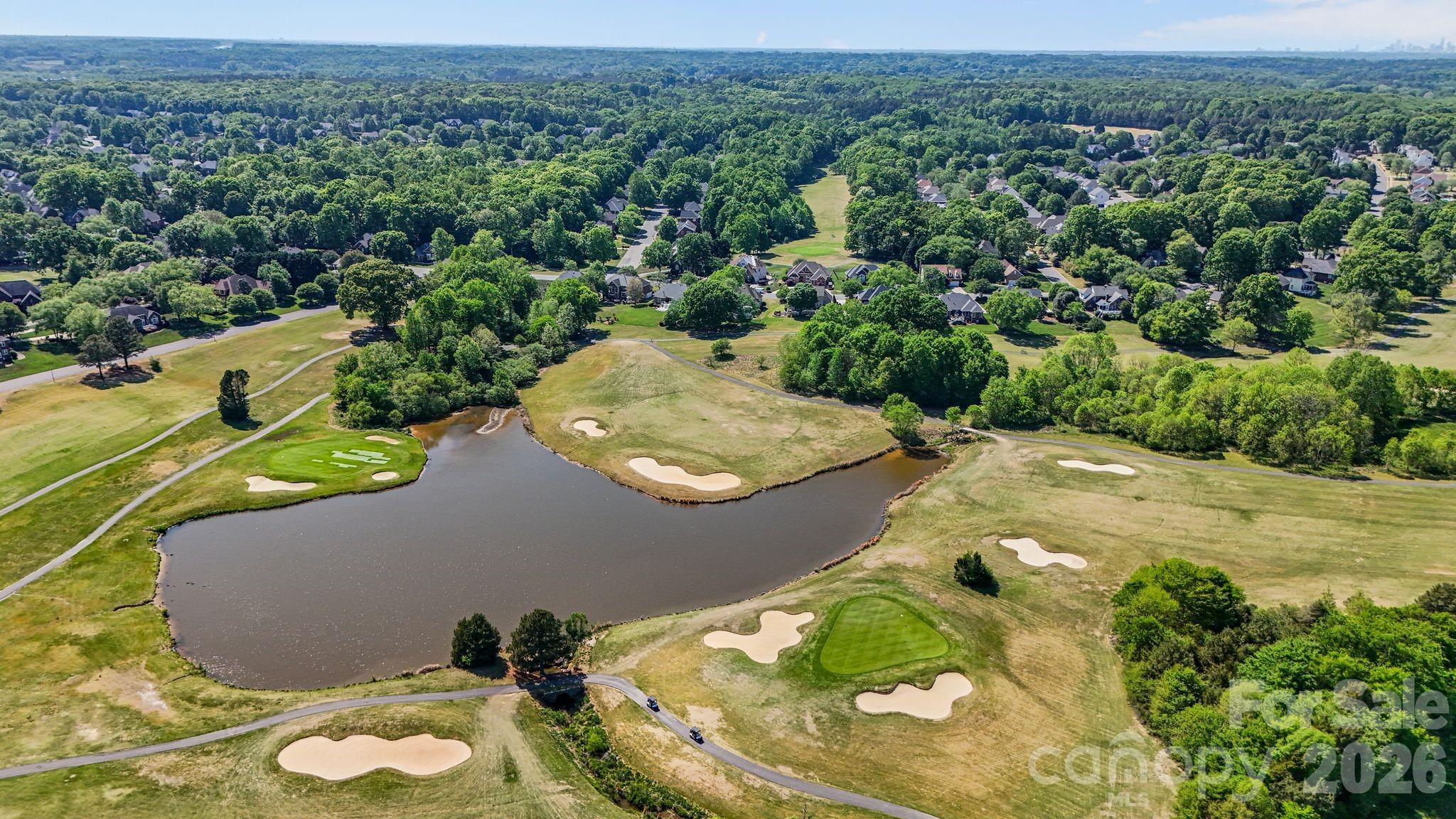 Shannamara - Residential