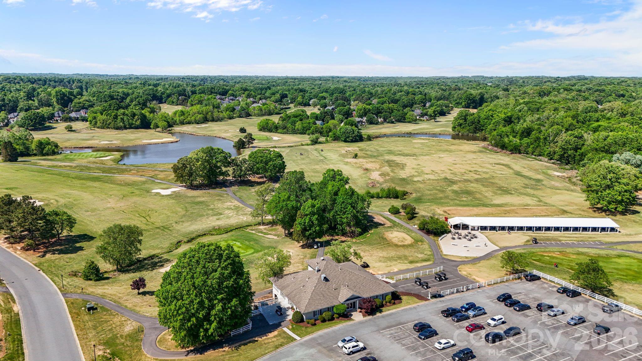 Shannamara - Residential