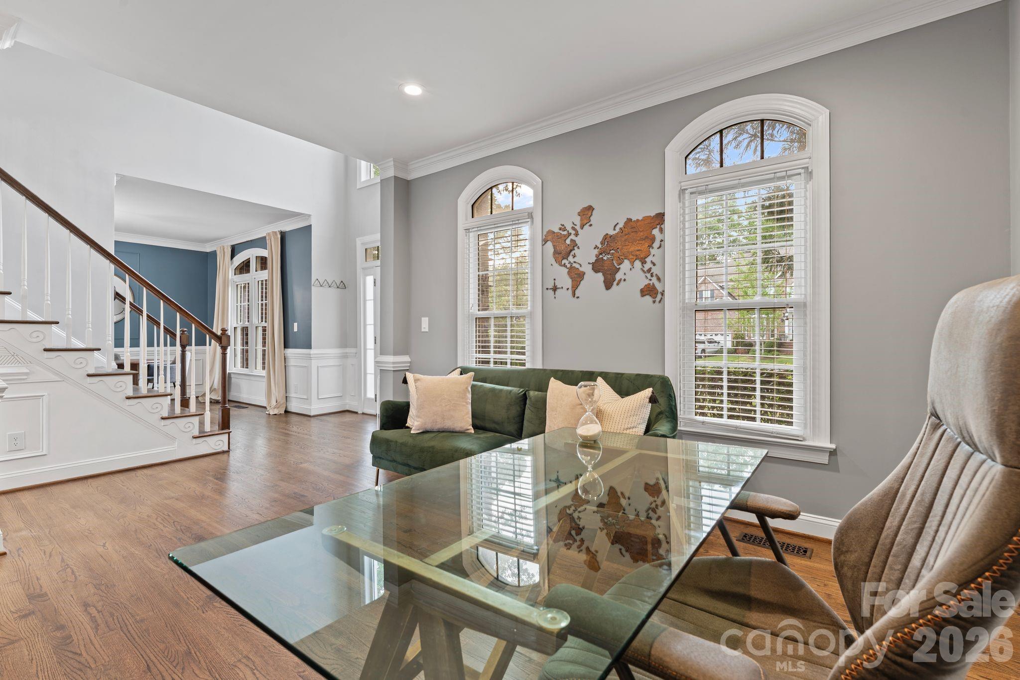 Shannamara - Residential