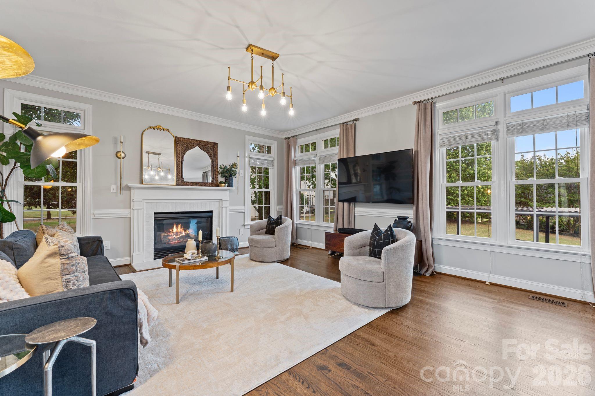 Shannamara - Residential