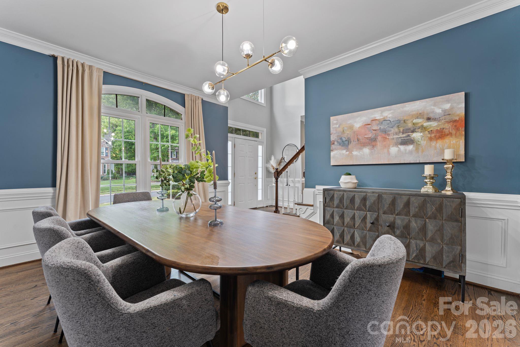 Shannamara - Residential