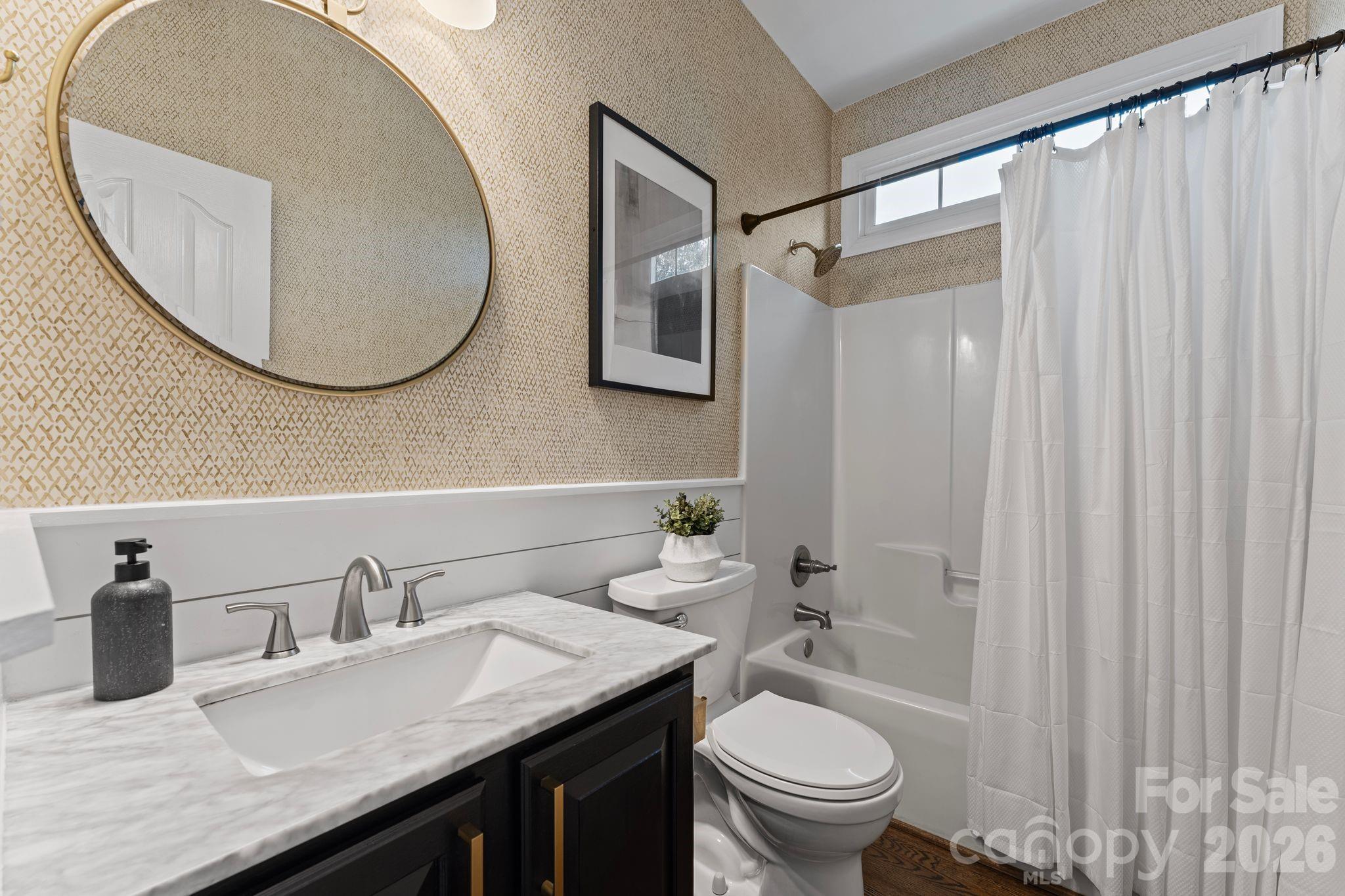 Shannamara - Residential