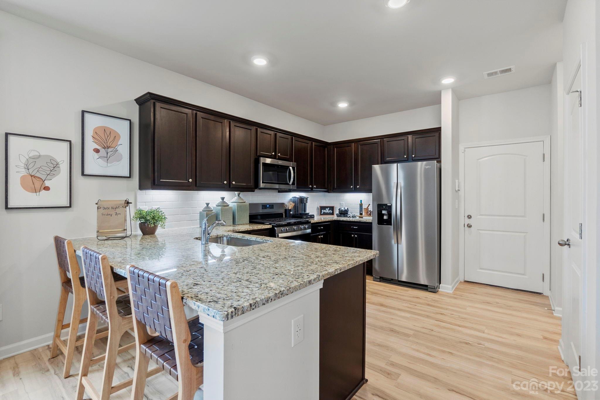 McEwen Village - Residential