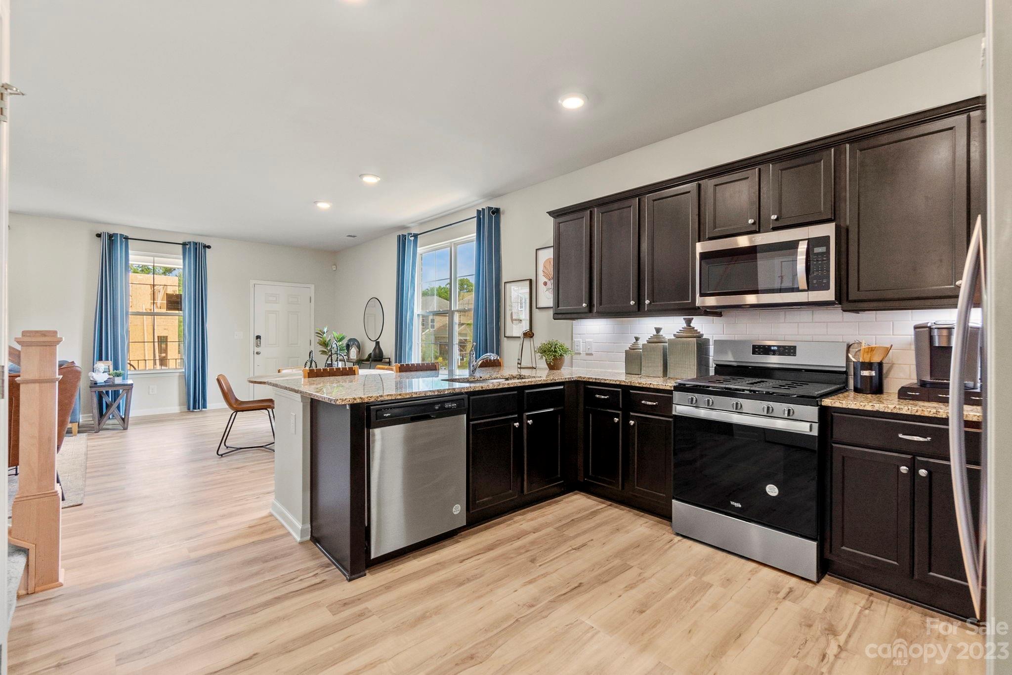 McEwen Village - Residential