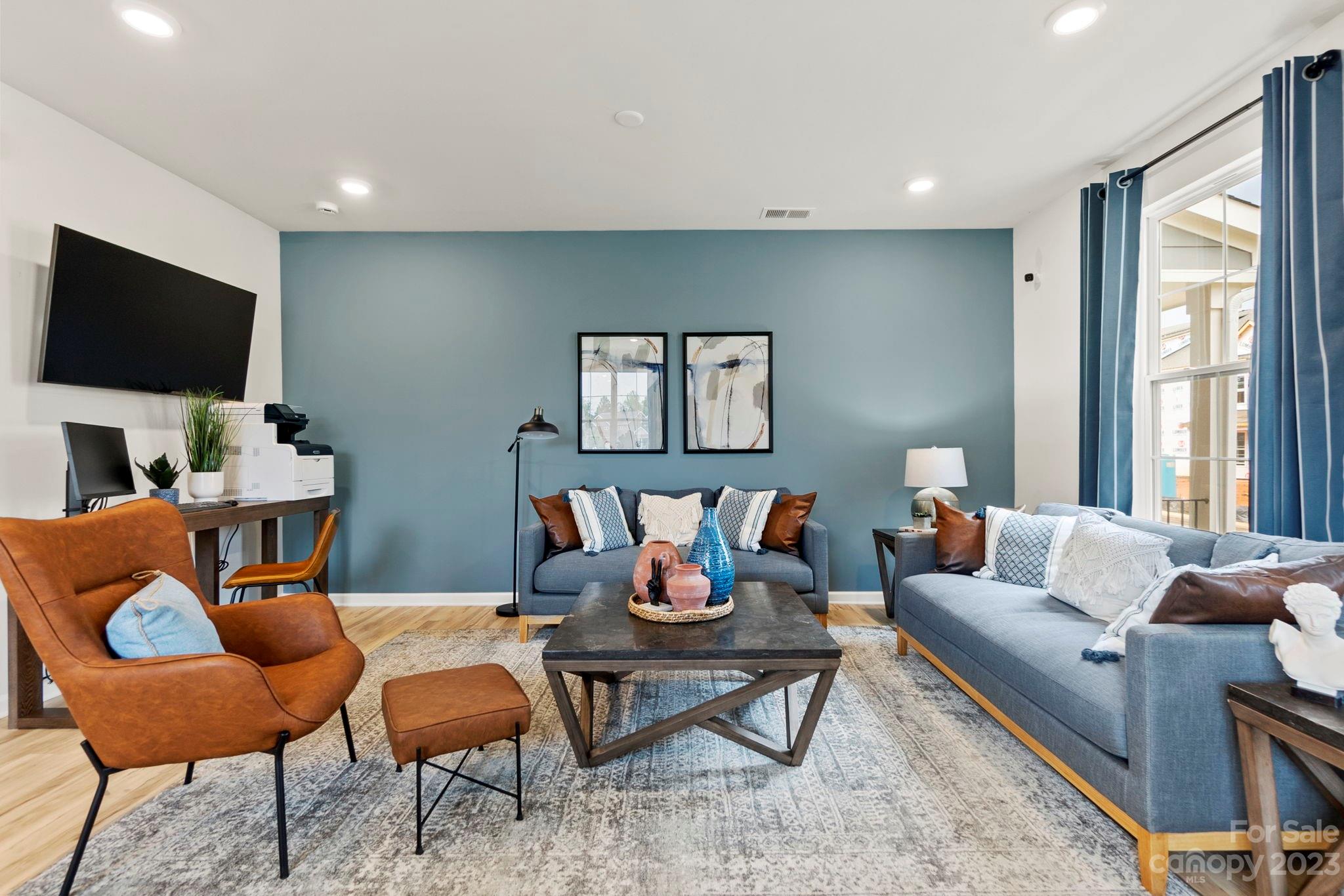 McEwen Village - Residential