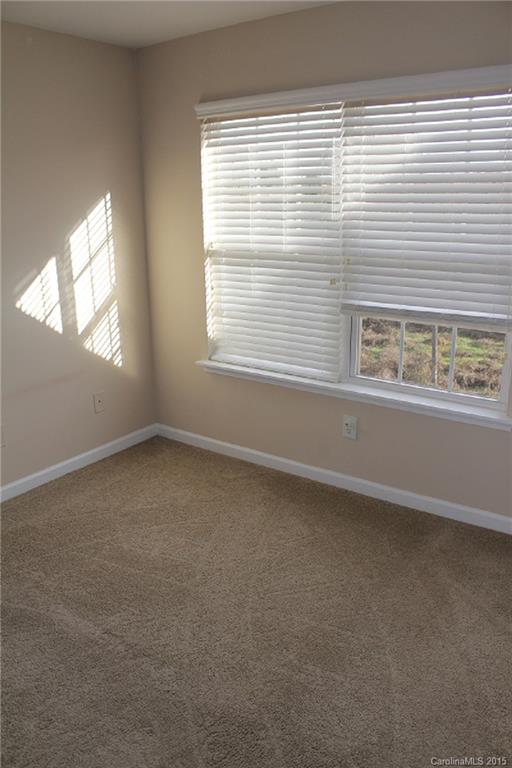 Cole Creek - Residential Lease