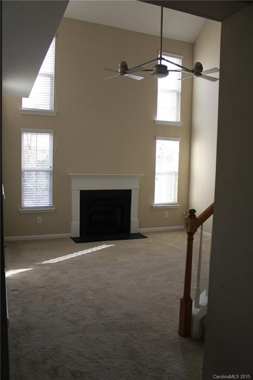 Cole Creek - Residential Lease