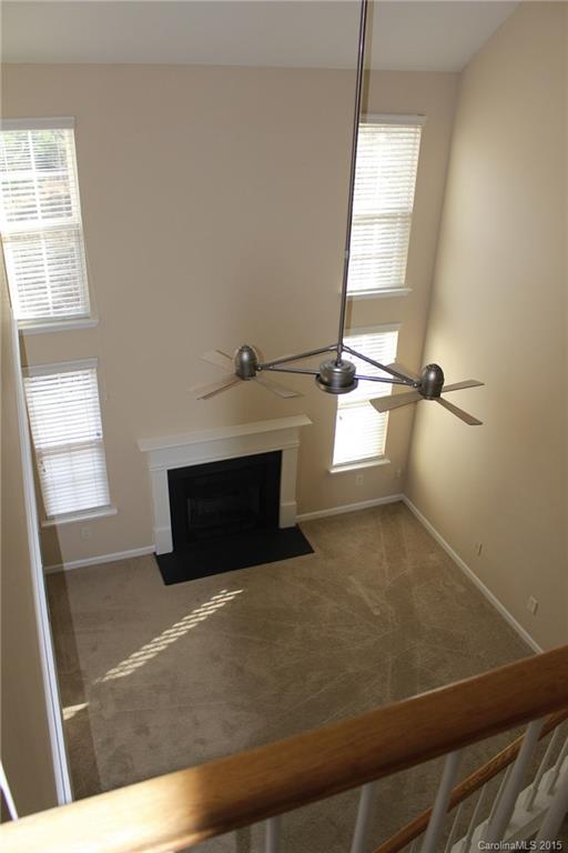 Cole Creek - Residential Lease