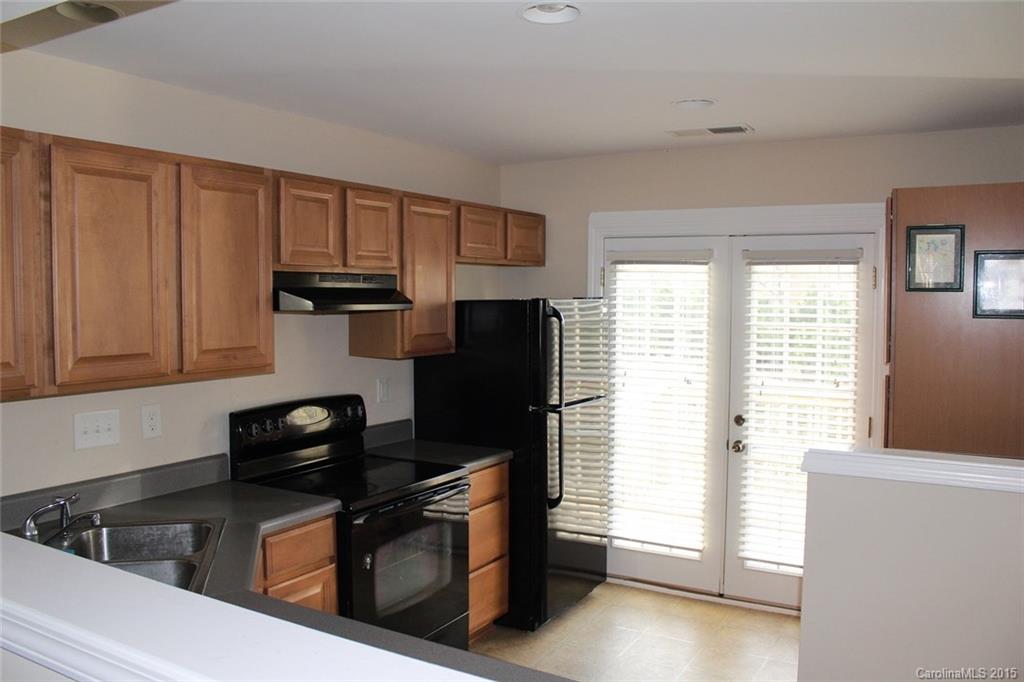 Cole Creek - Residential Lease