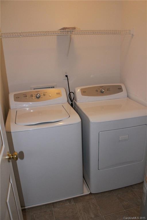 Cole Creek - Residential Lease