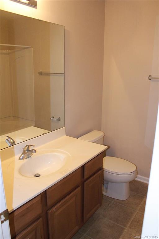 Cole Creek - Residential Lease