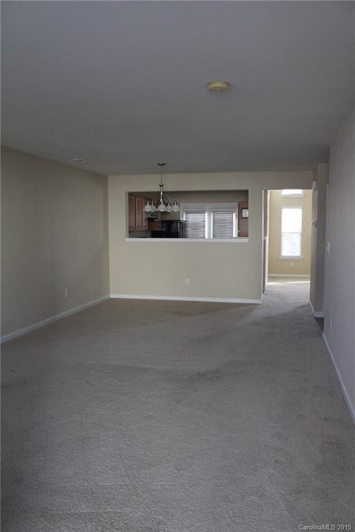 Cole Creek - Residential Lease