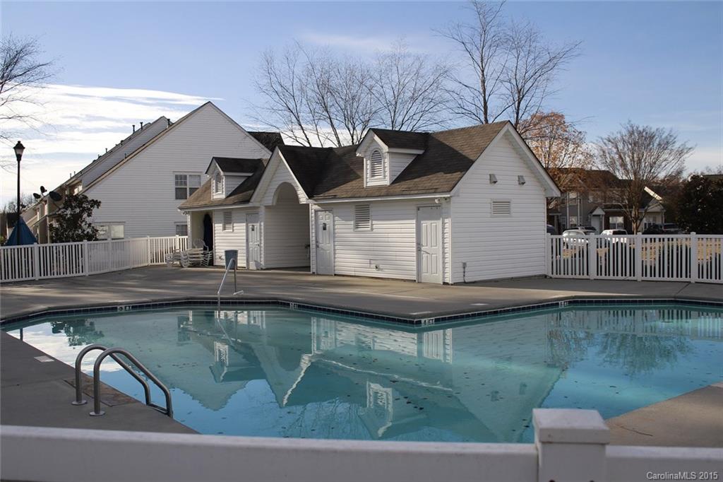 Cole Creek - Residential Lease