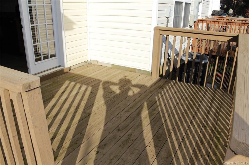 Cole Creek - Residential Lease