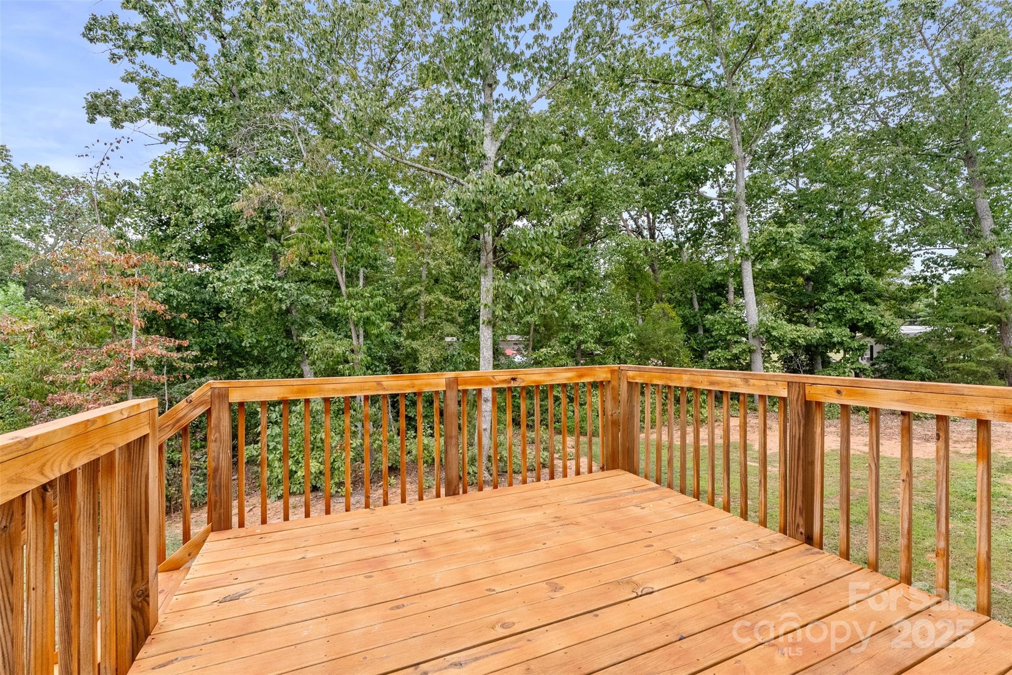 Ivey Ridge - Residential