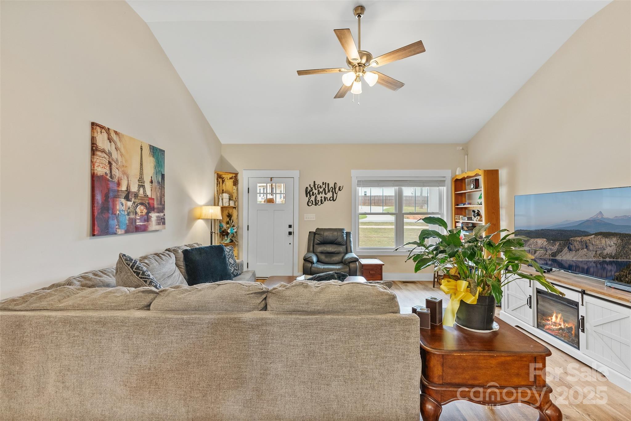 Ivey Ridge - Residential