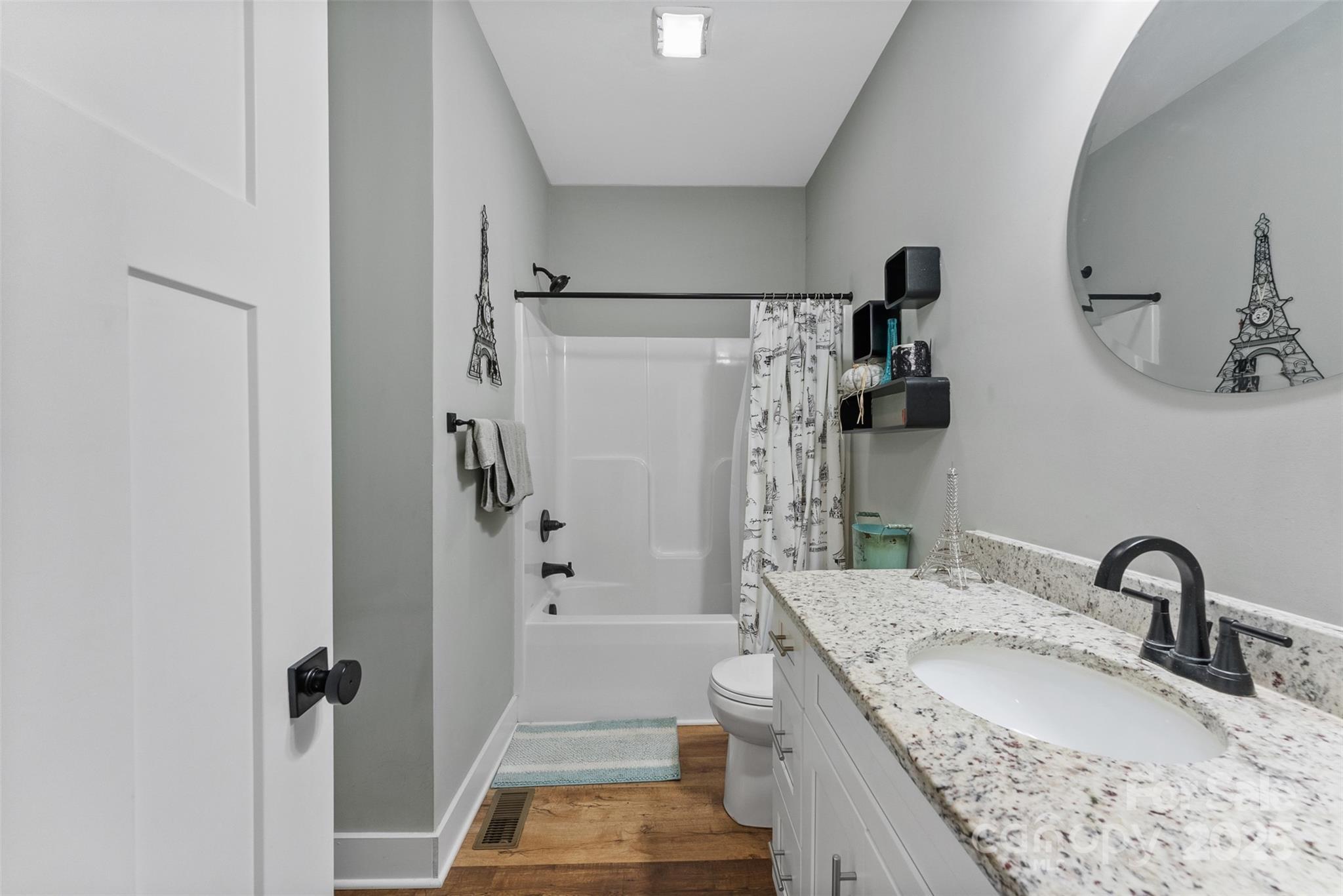 Ivey Ridge - Residential