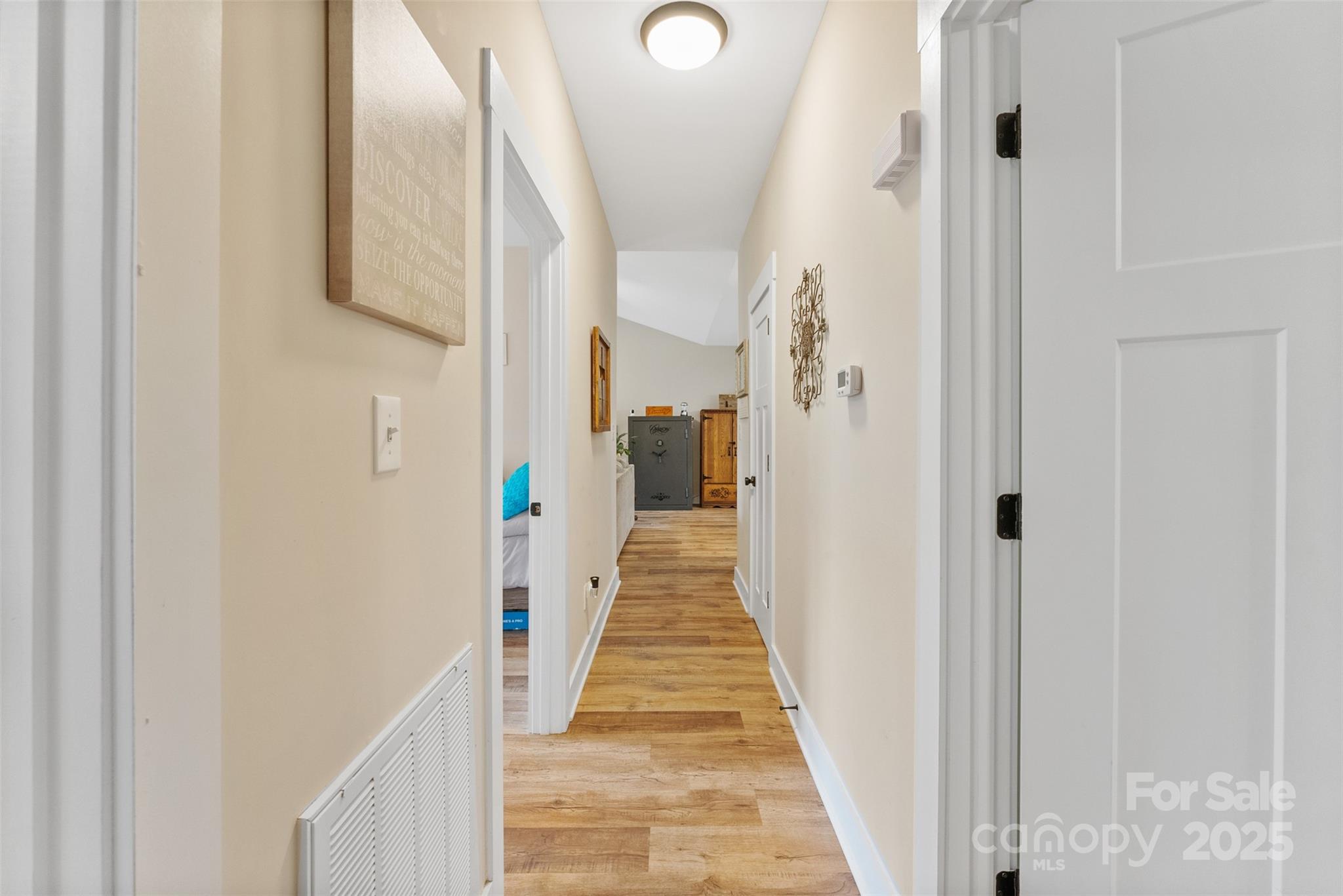 Ivey Ridge - Residential