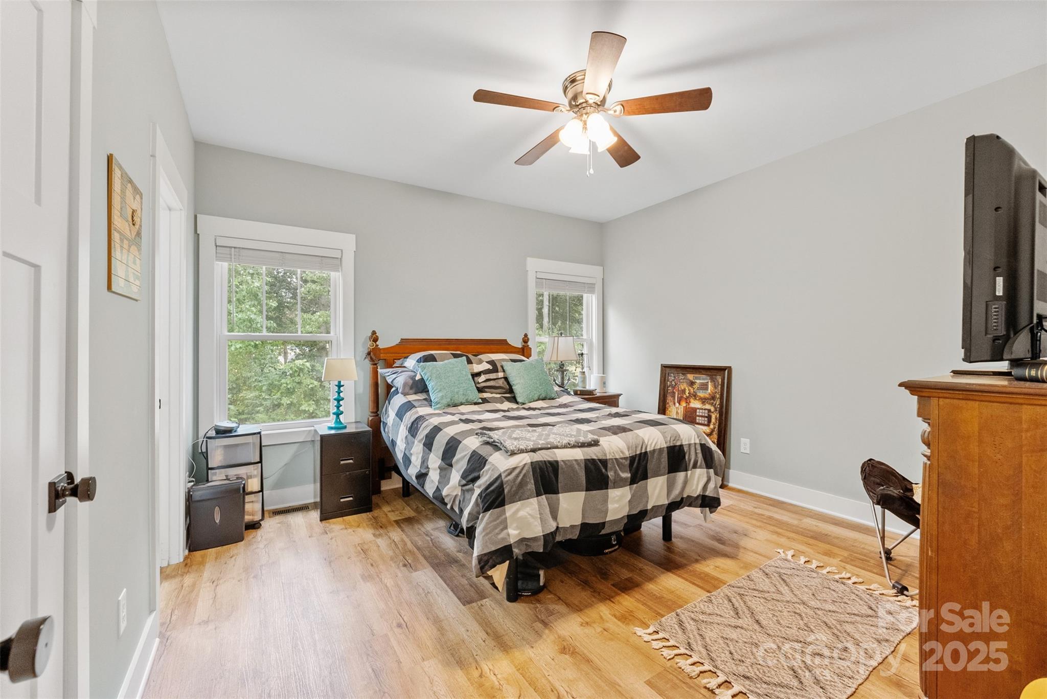 Ivey Ridge - Residential