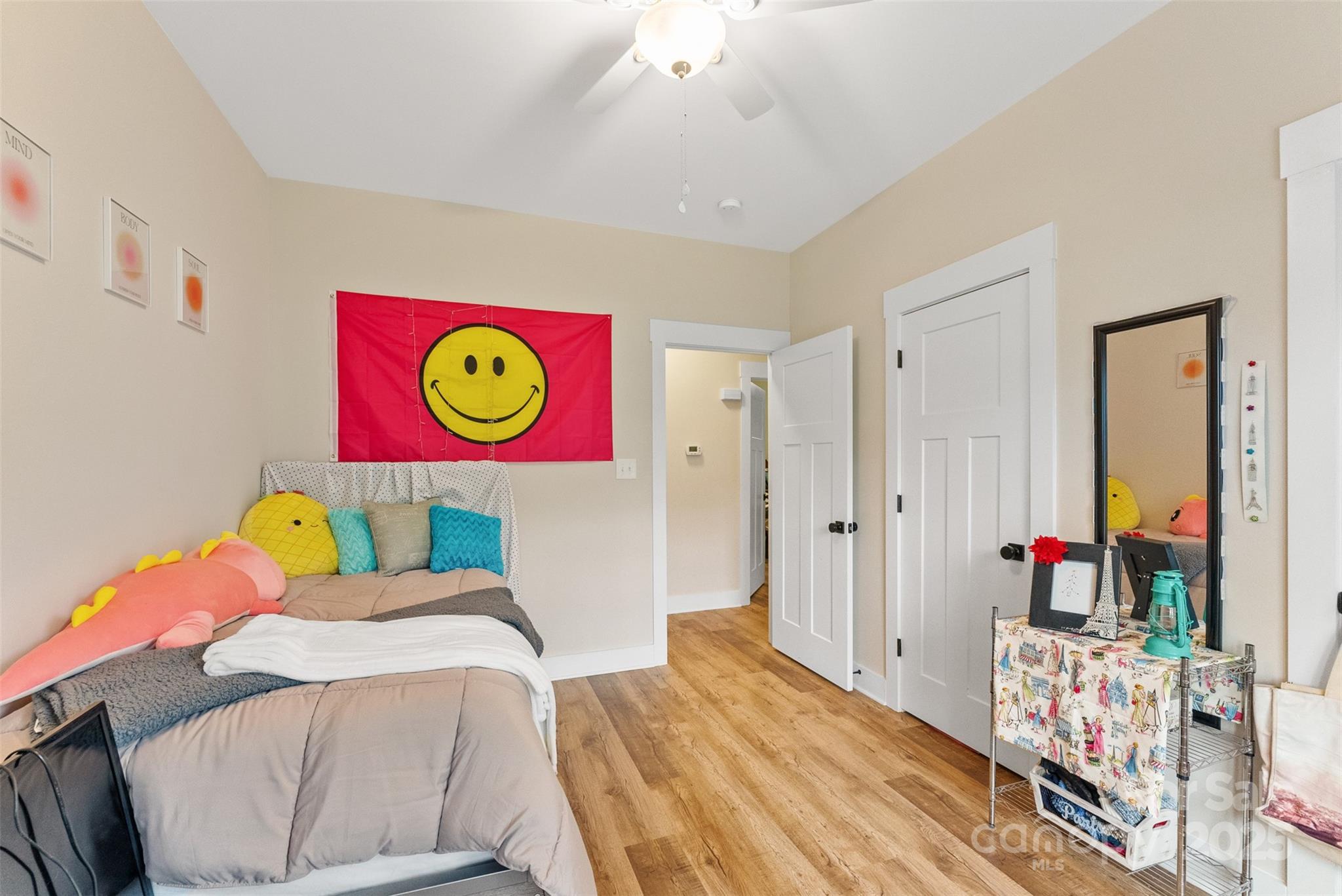 Ivey Ridge - Residential