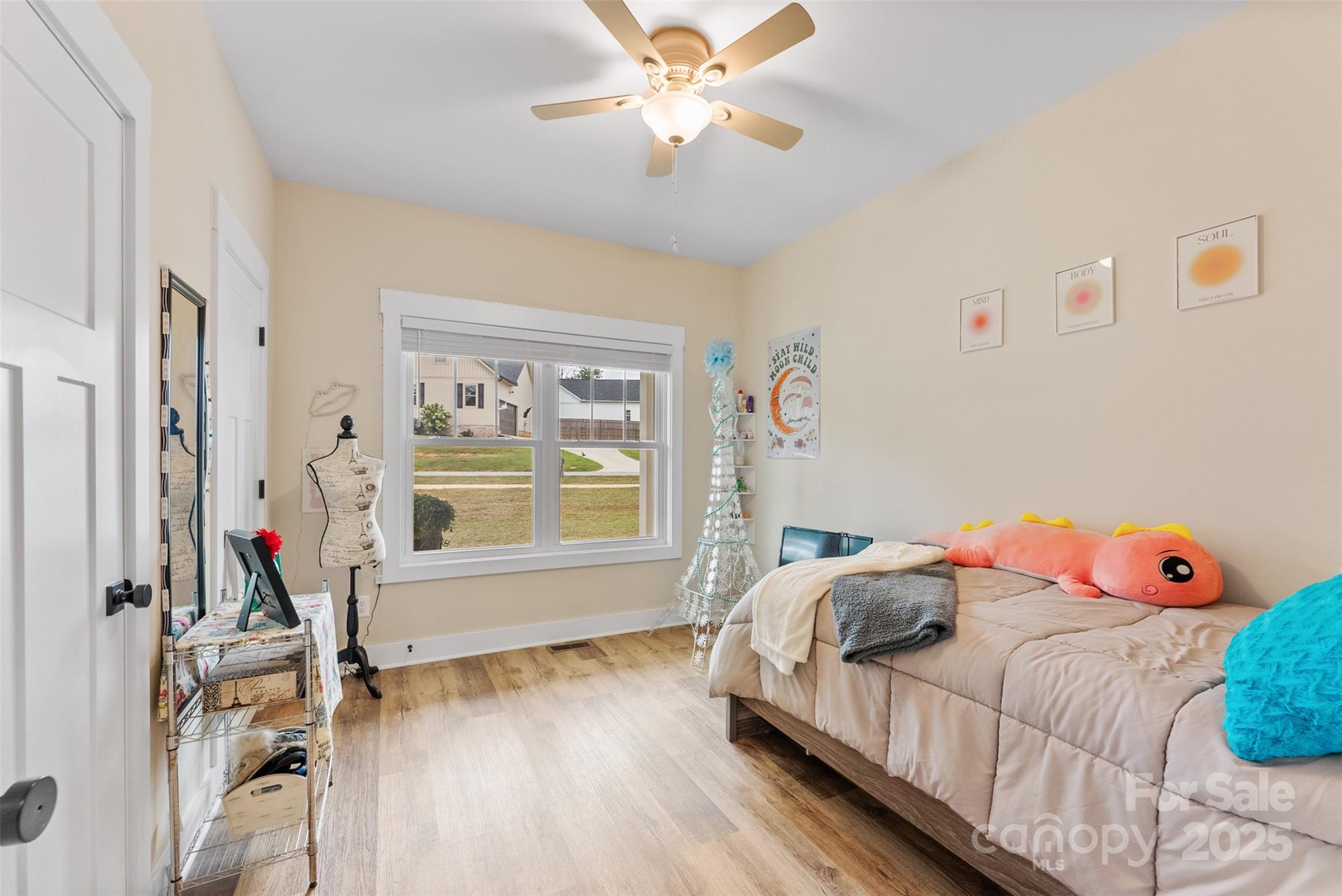 Ivey Ridge - Residential