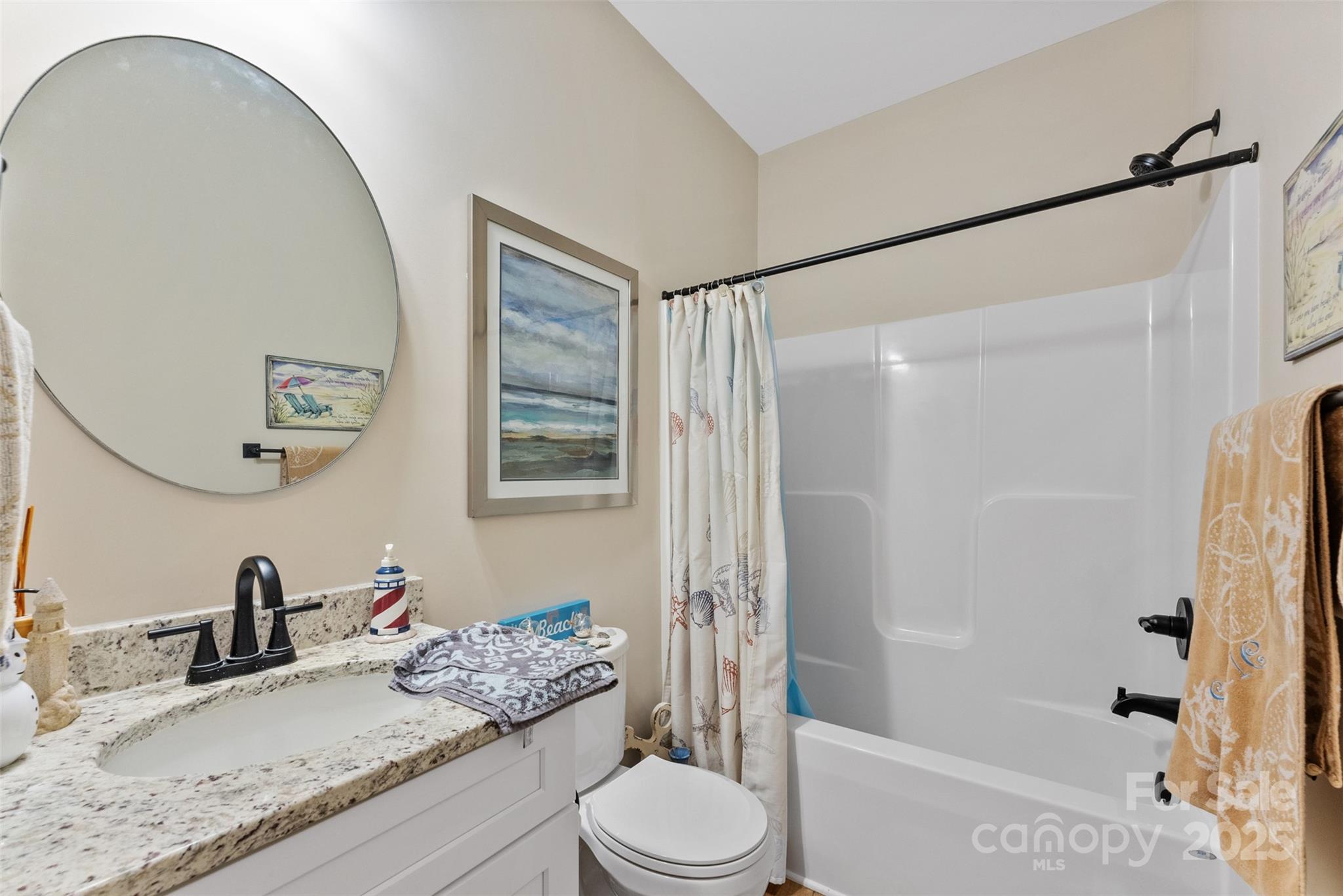 Ivey Ridge - Residential