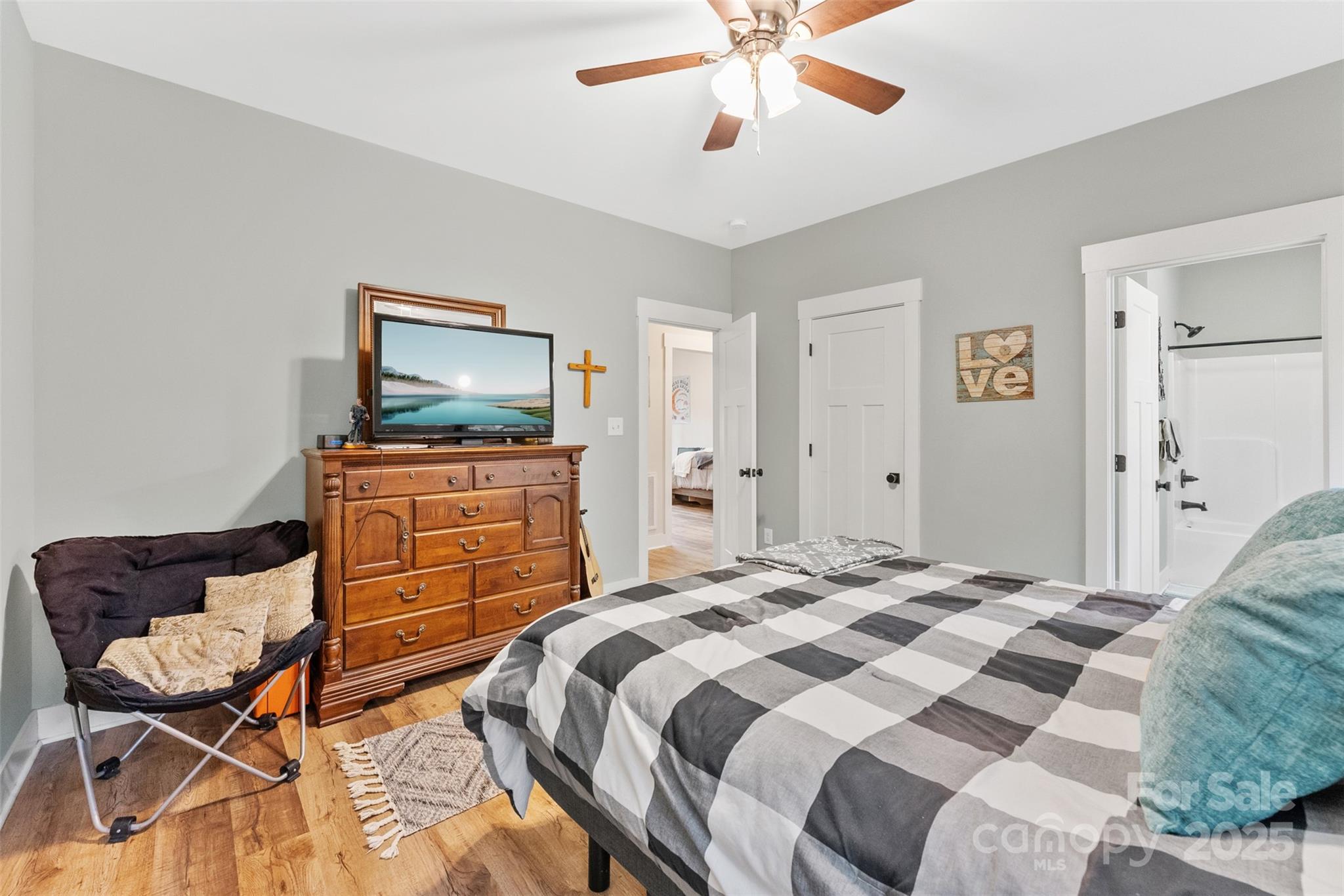 Ivey Ridge - Residential