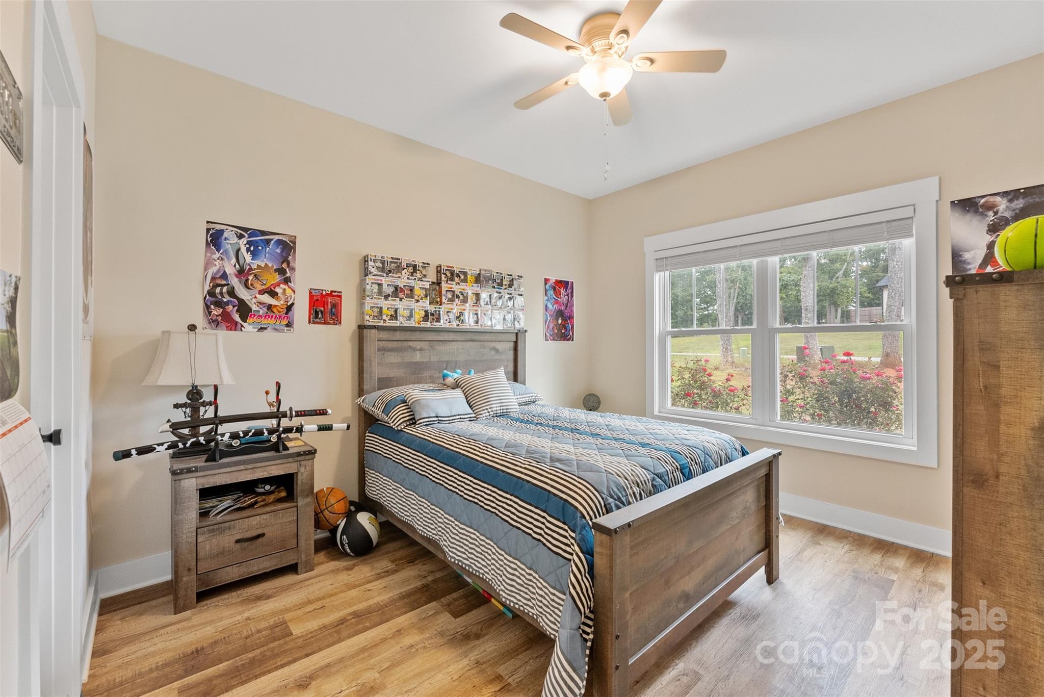 Ivey Ridge - Residential