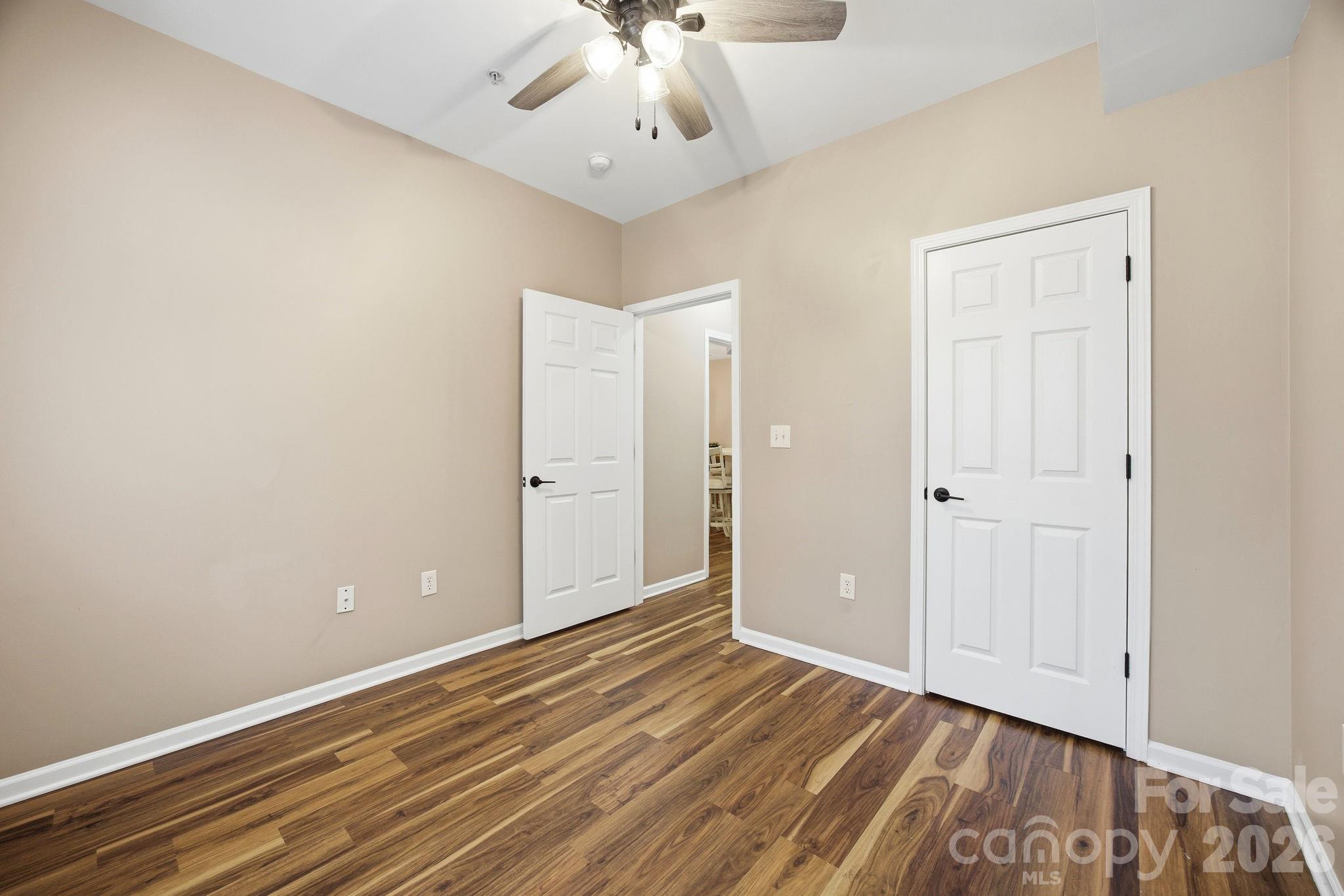 Belle Vista - Residential