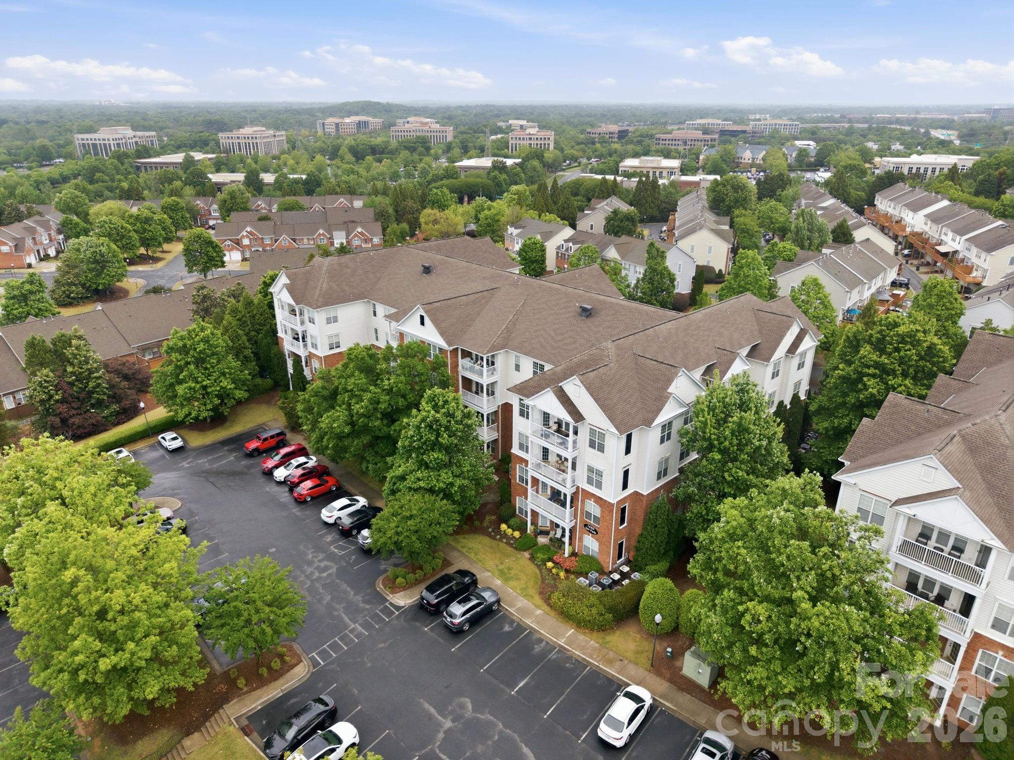 Belle Vista - Residential