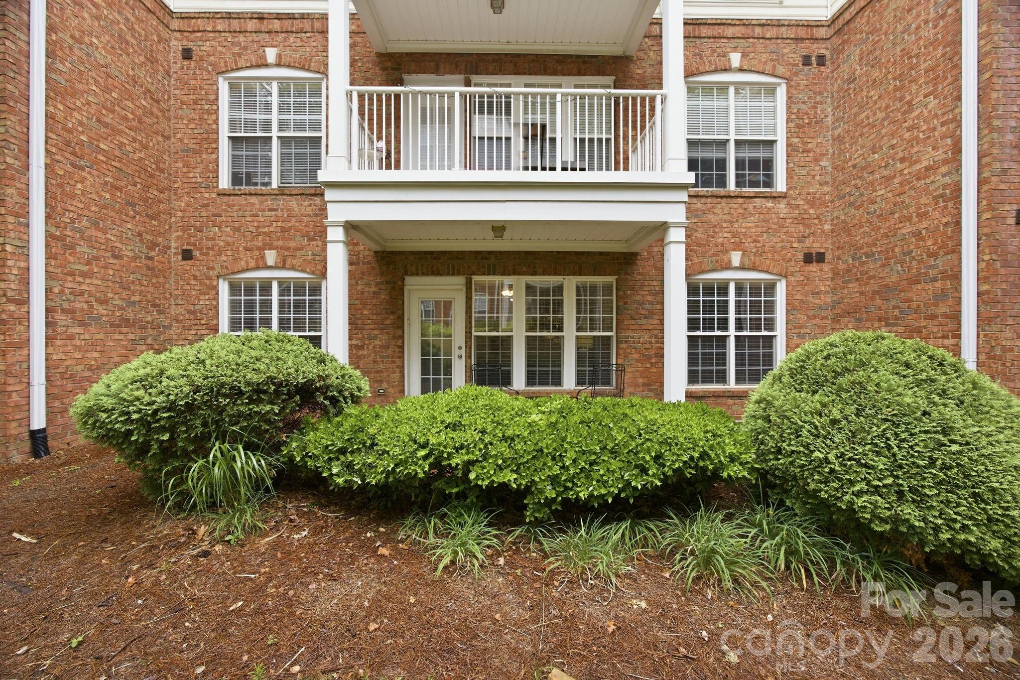 Belle Vista - Residential