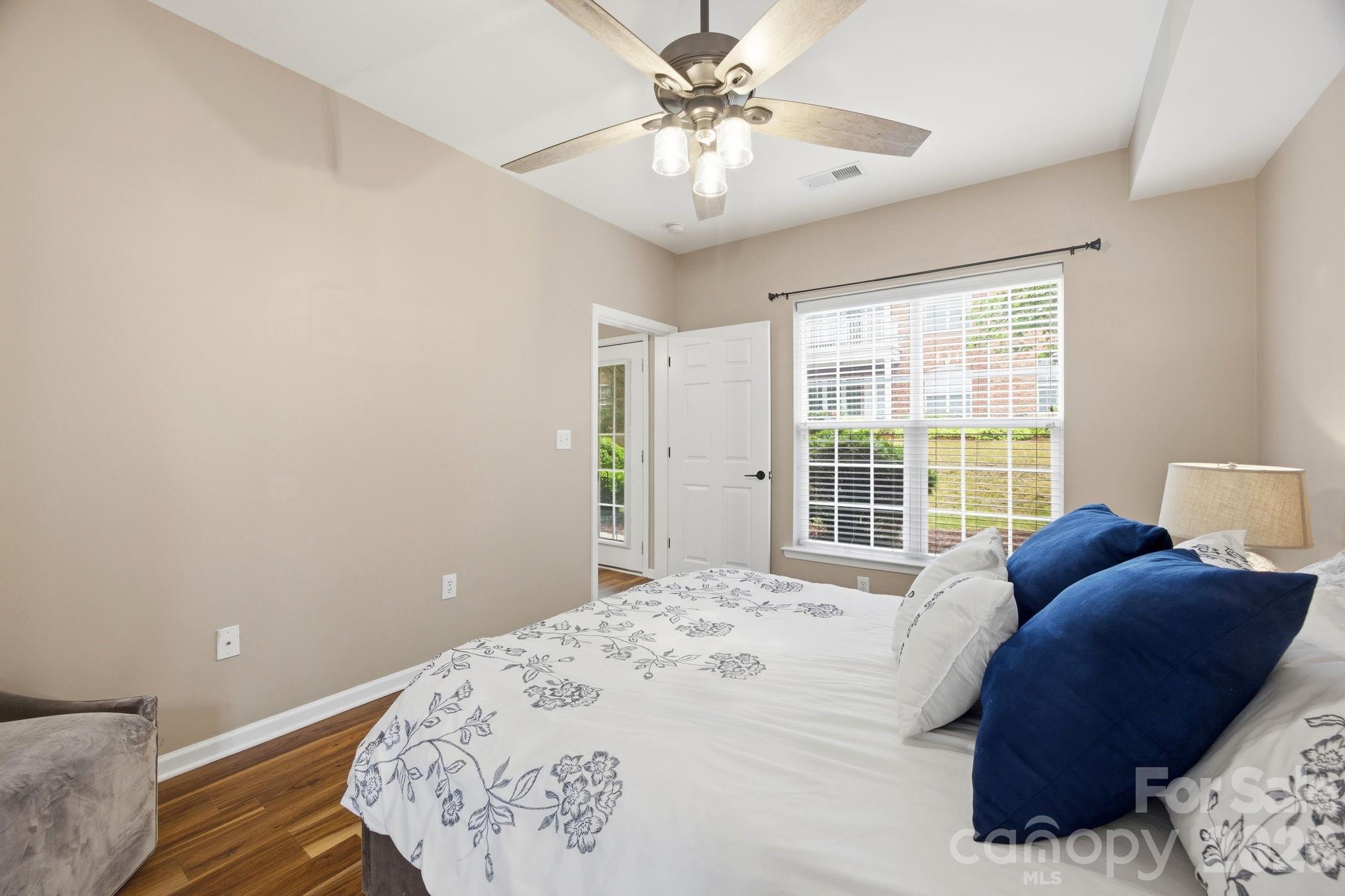 Belle Vista - Residential