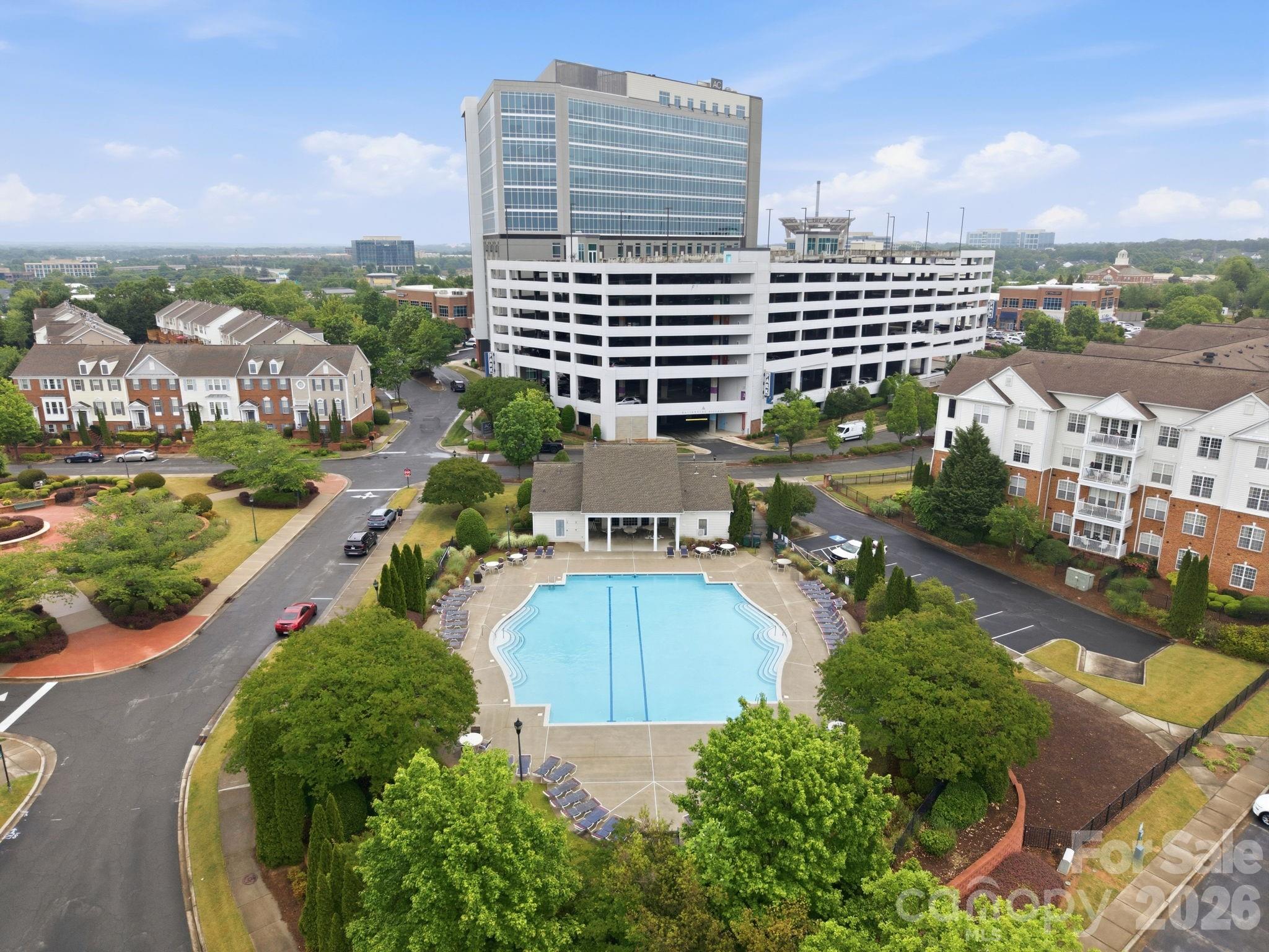 Belle Vista - Residential