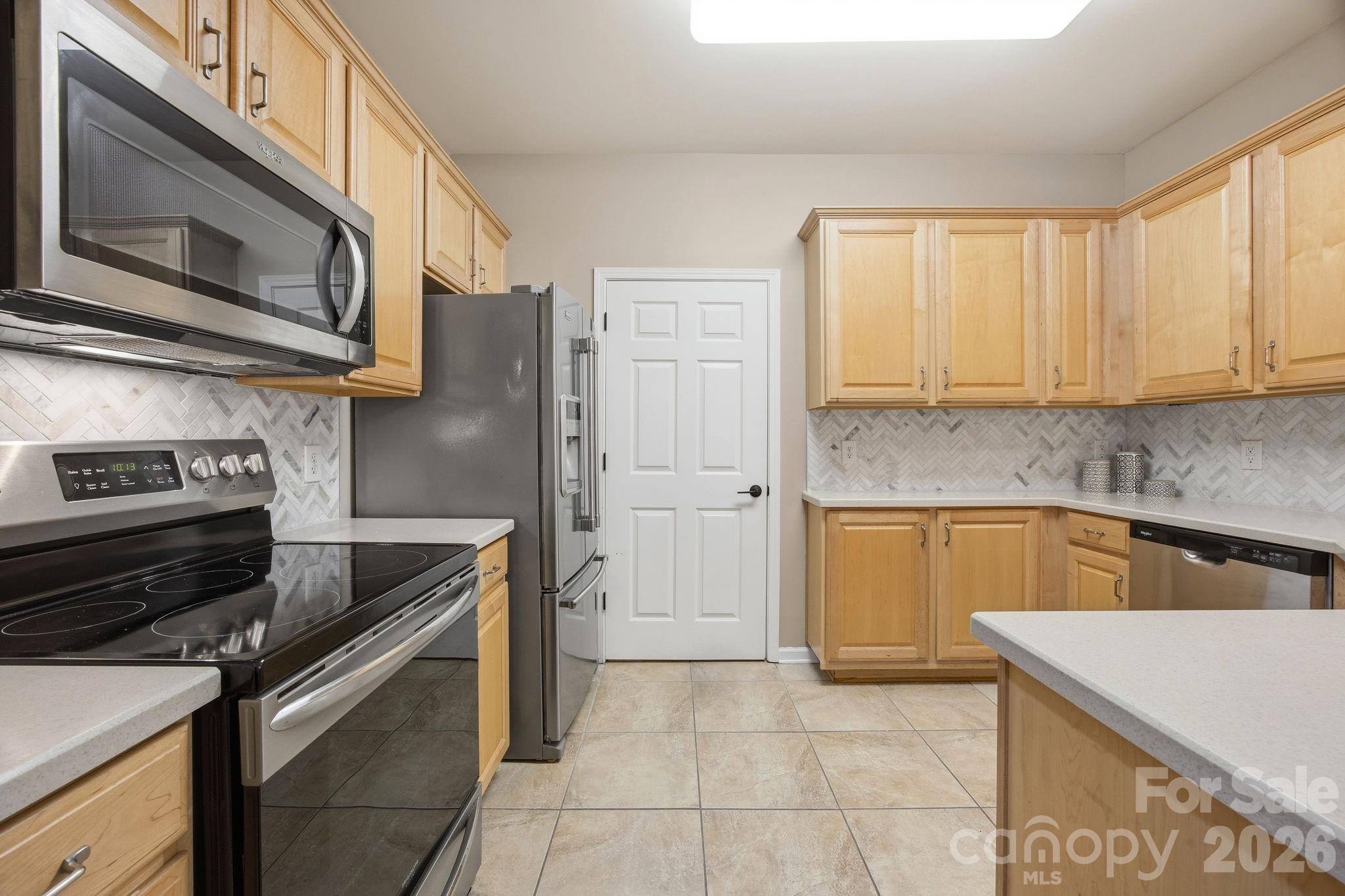Belle Vista - Residential