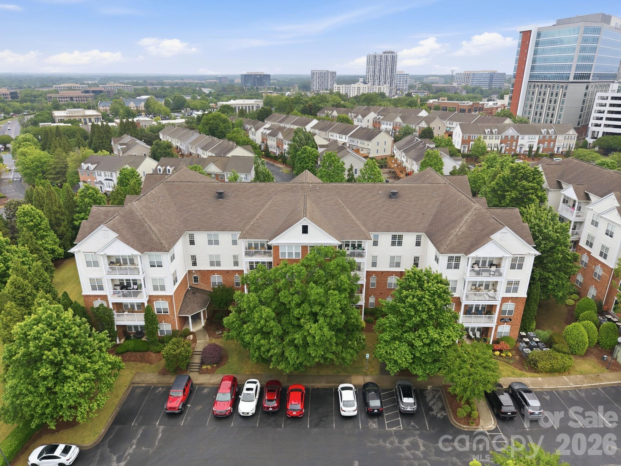 Belle Vista - Residential