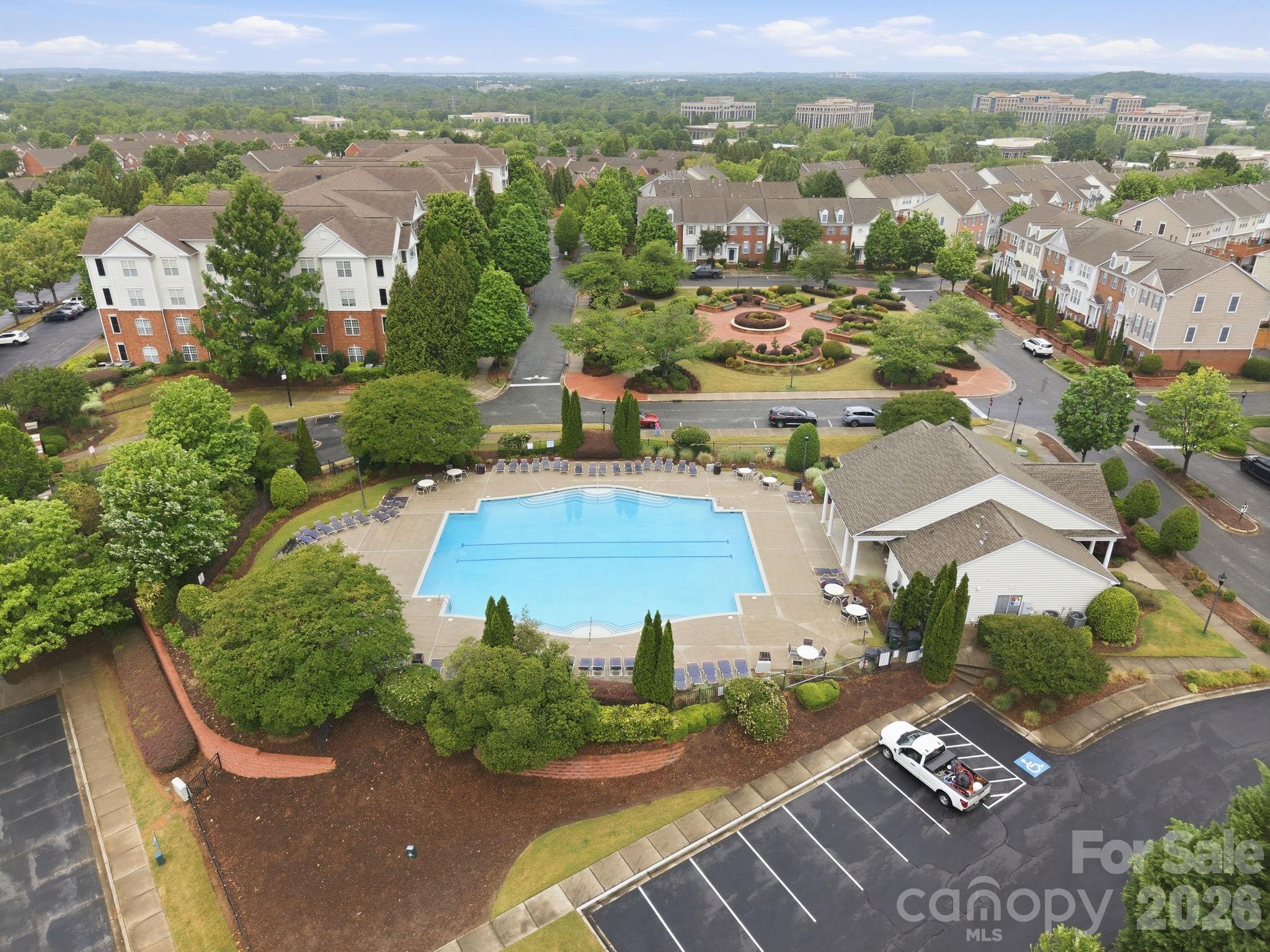 Belle Vista - Residential