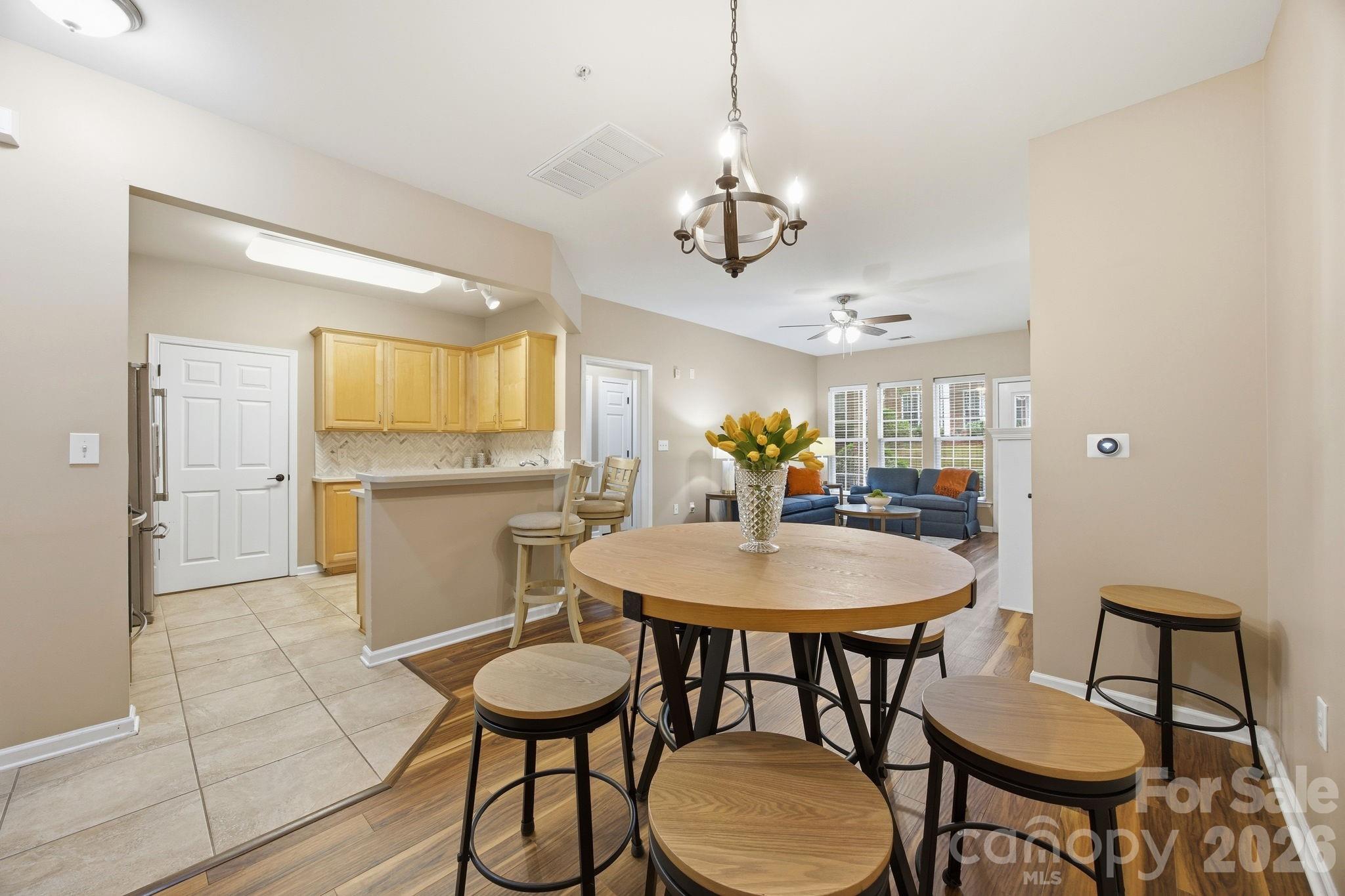 Belle Vista - Residential
