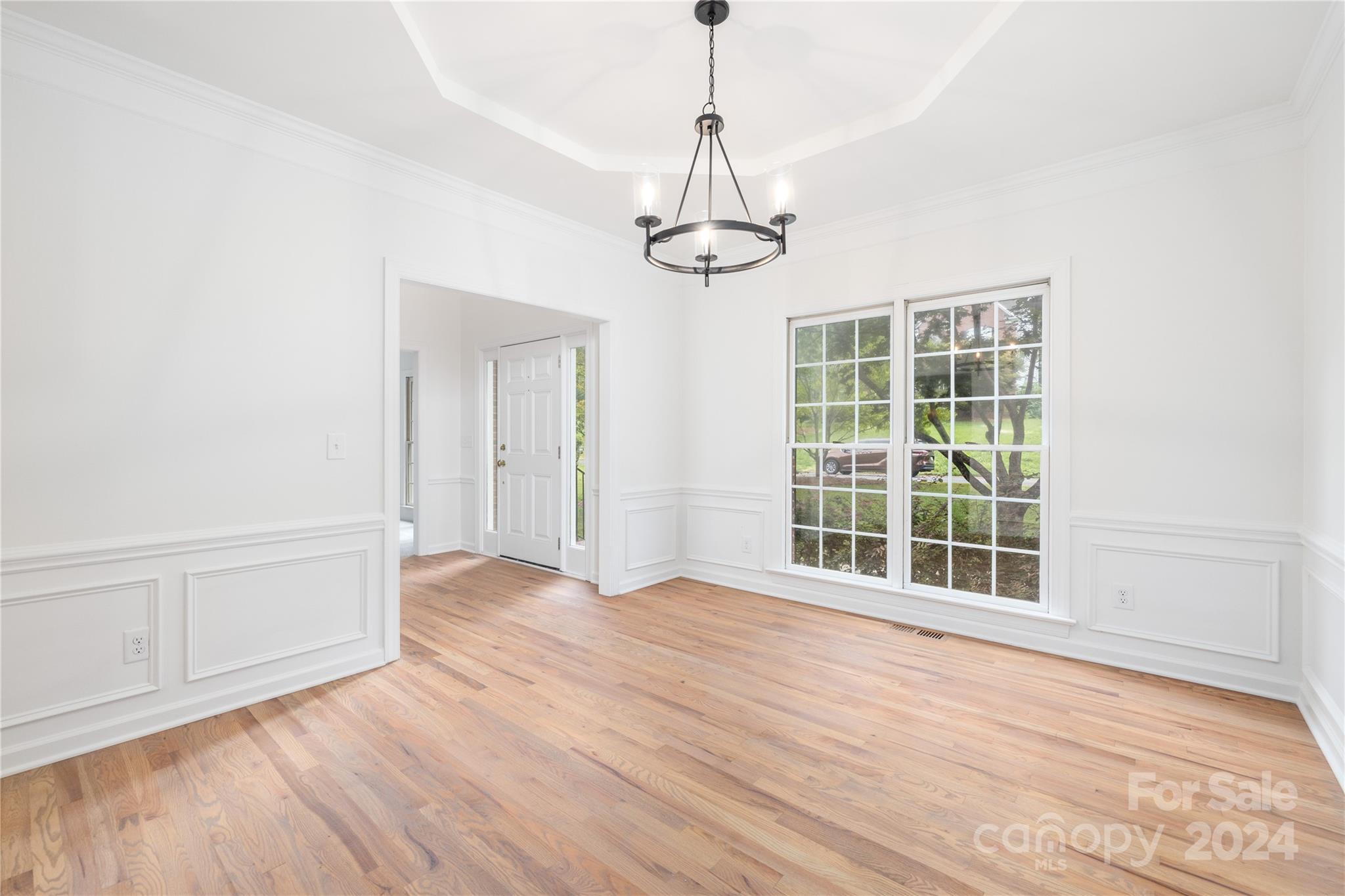 Rougemont - Residential