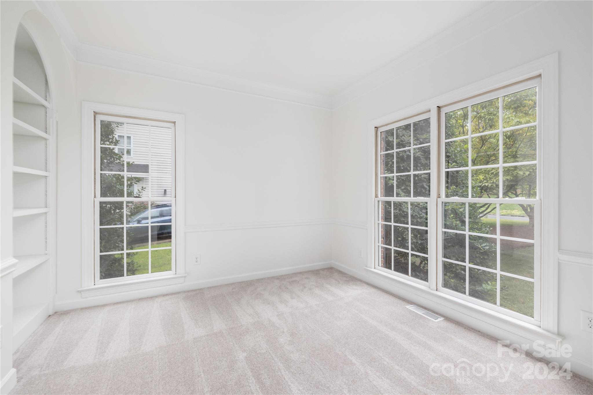 Rougemont - Residential