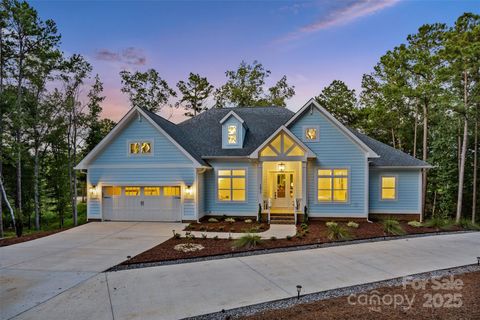1075 Retreat Way Ridgeway SC 29130