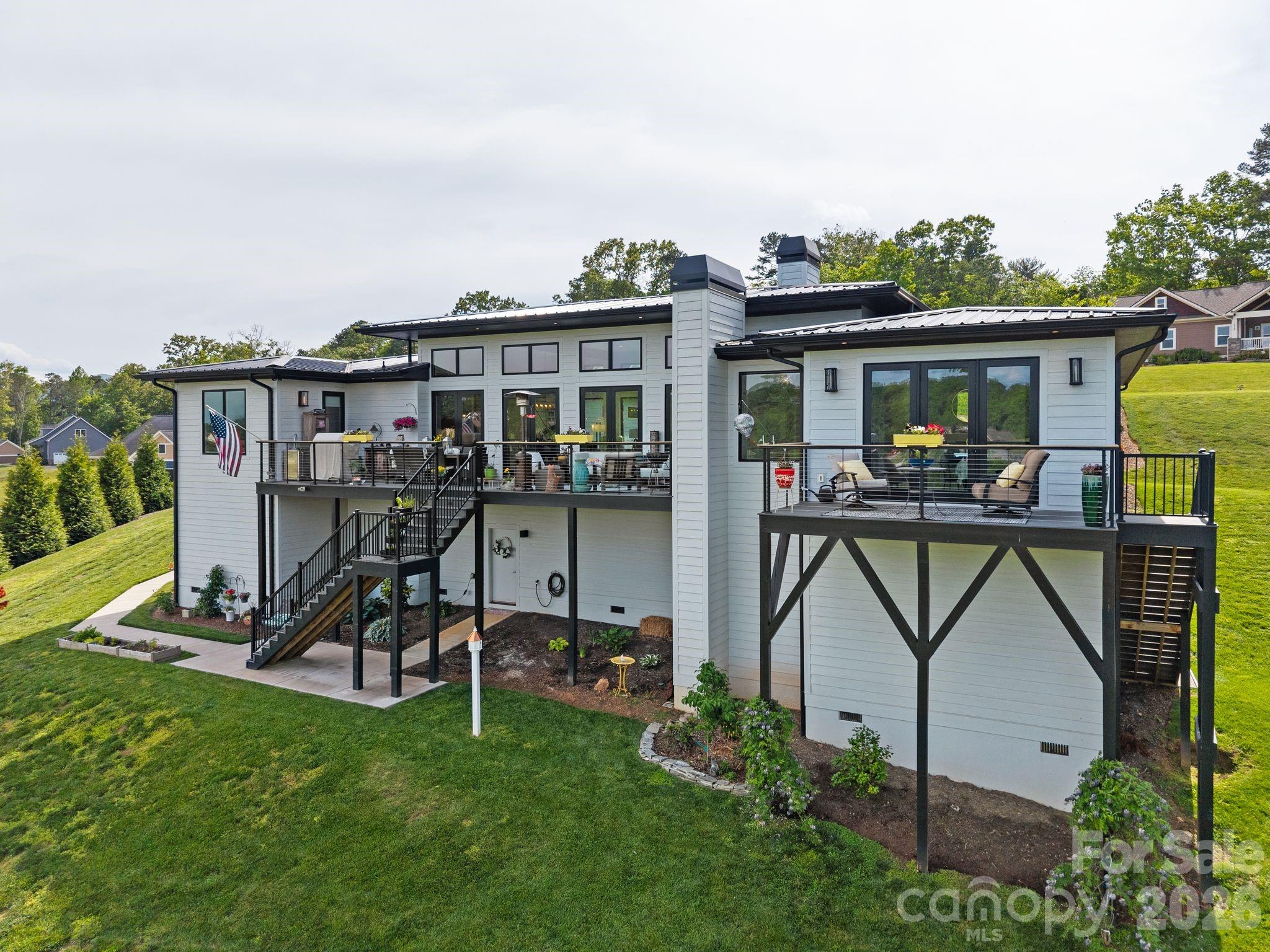 The Ridge - Residential
