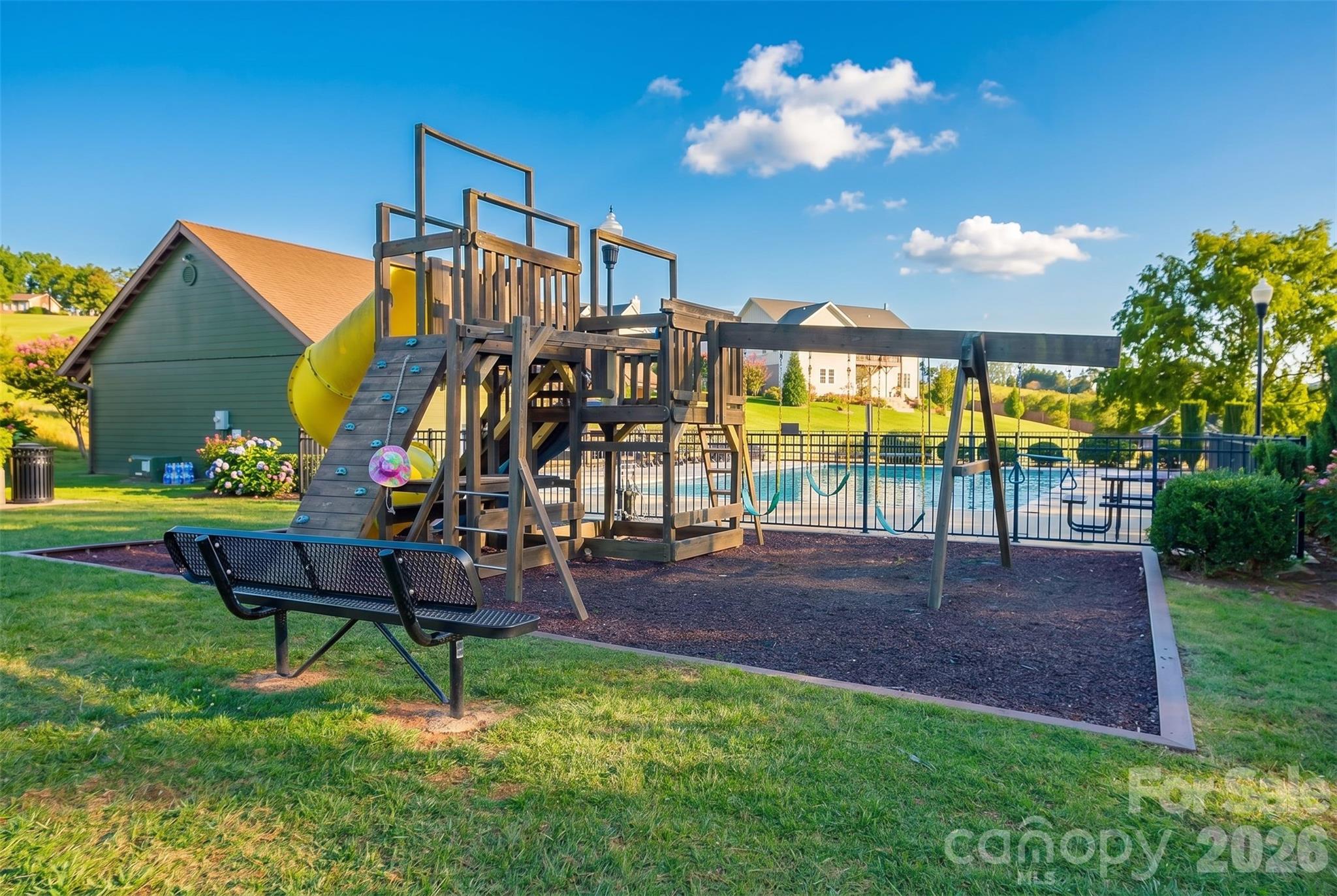 The Ridge - Residential