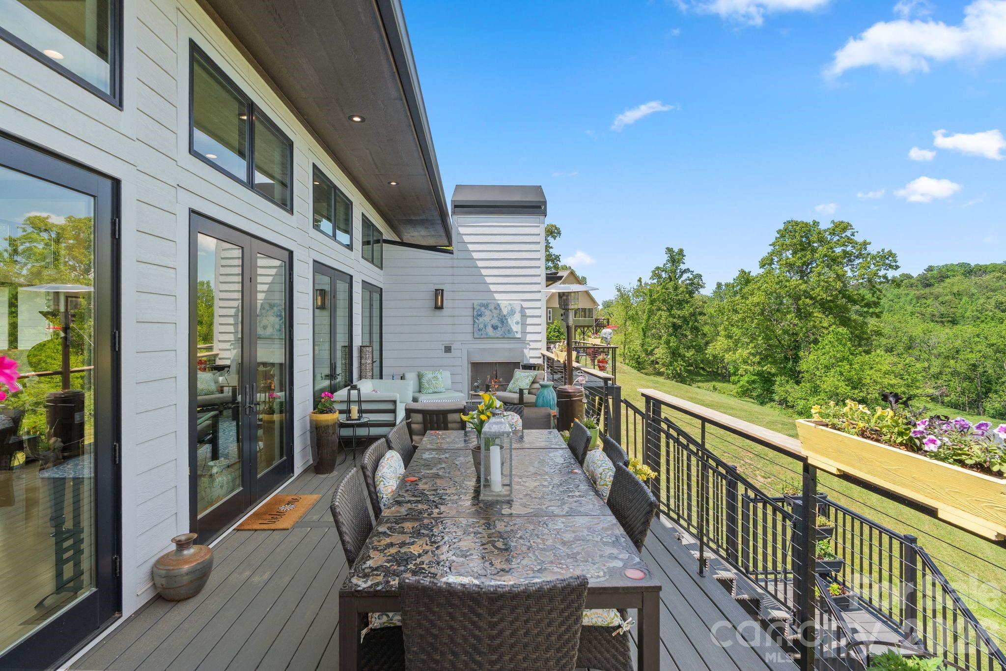 The Ridge - Residential