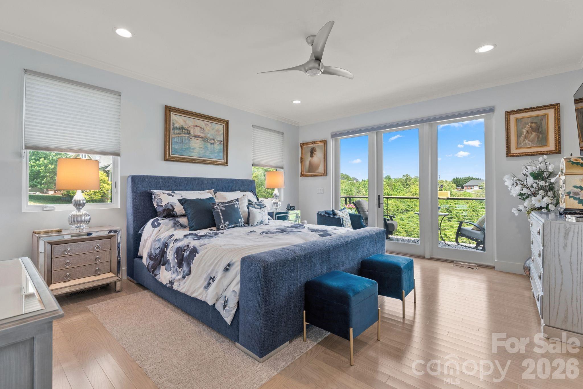 The Ridge - Residential